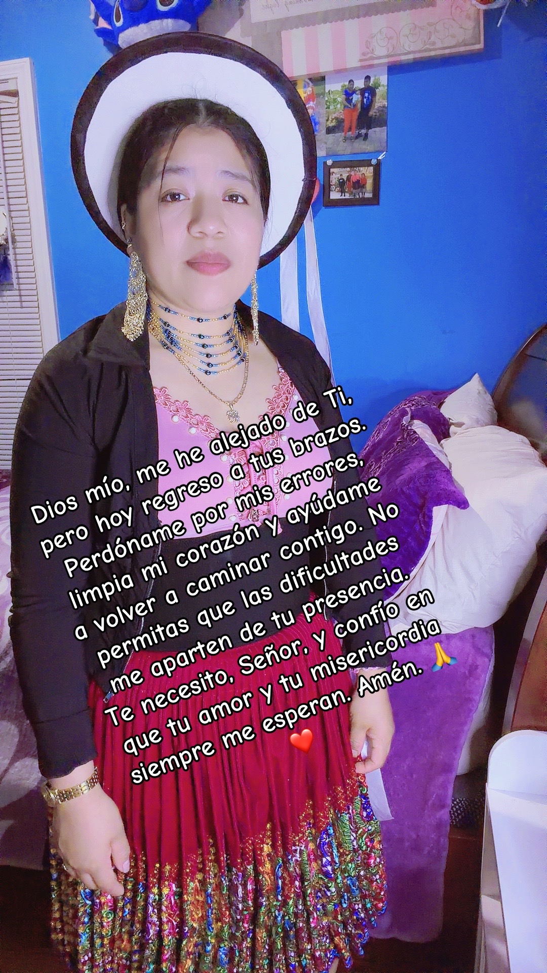 @Maria Pallchizaca