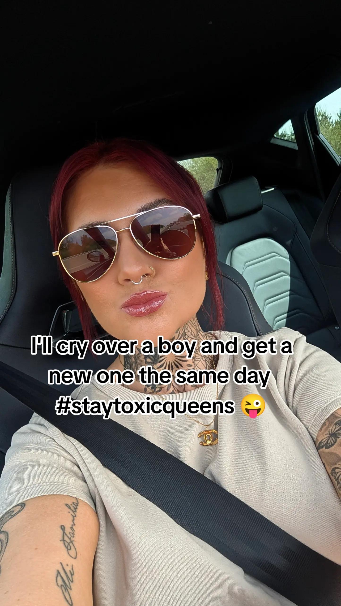 @Scottishlass💋