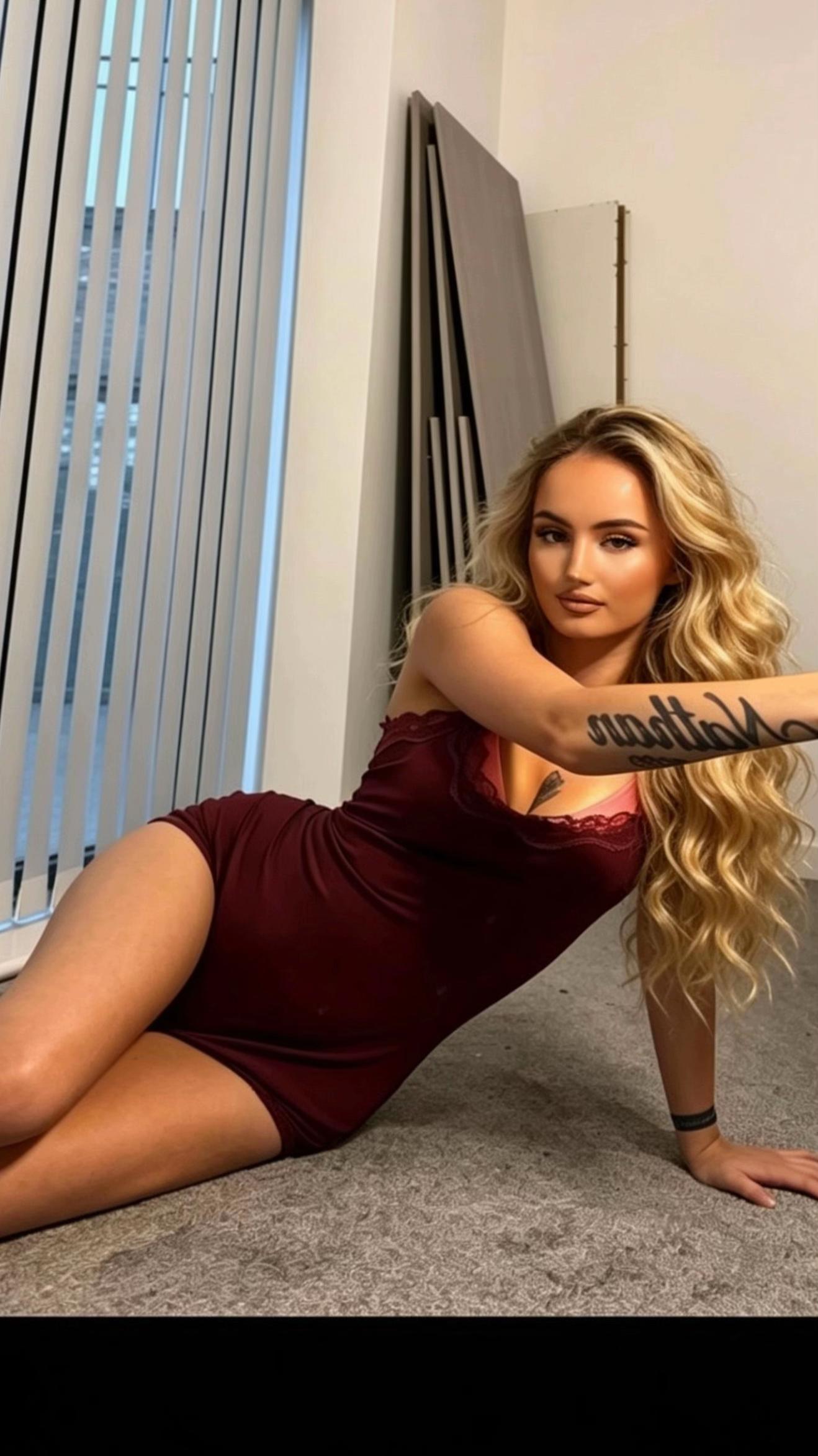@C 🥥🍸