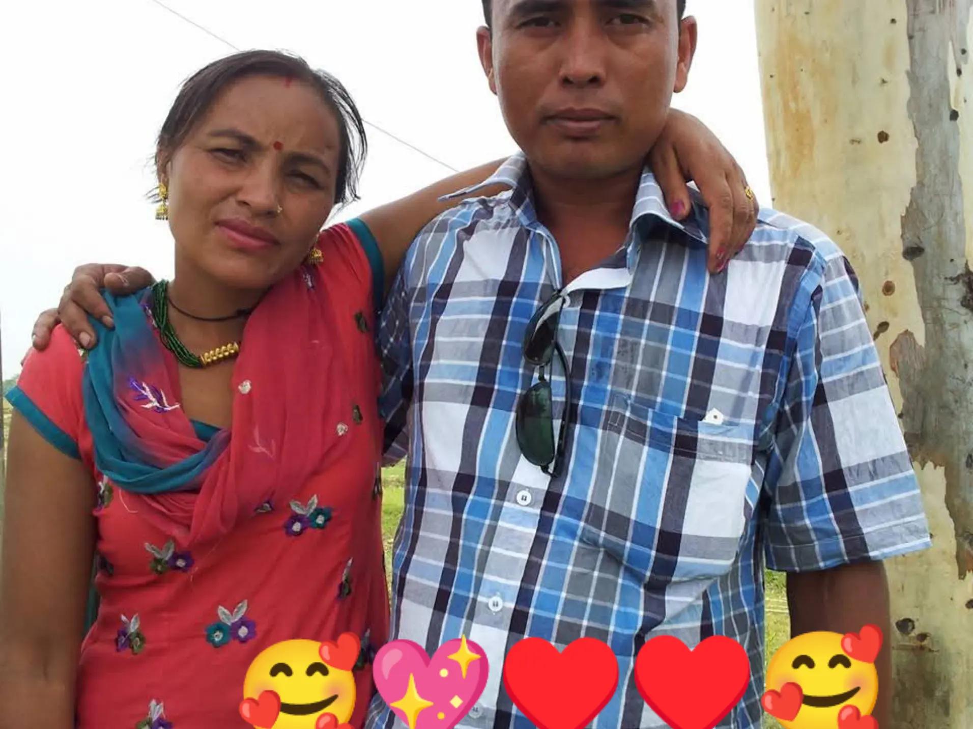 @Jhuma Khatiwada