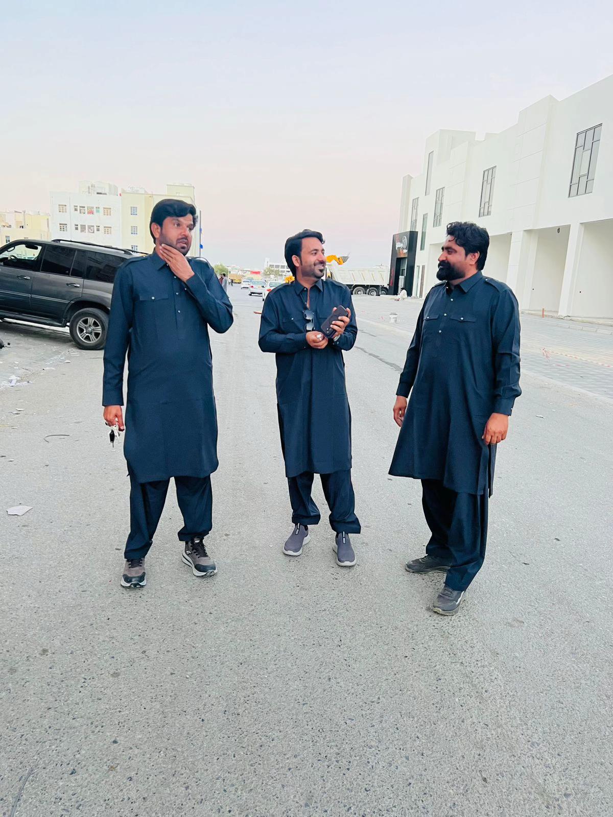 @بارڈر آلے ♥️