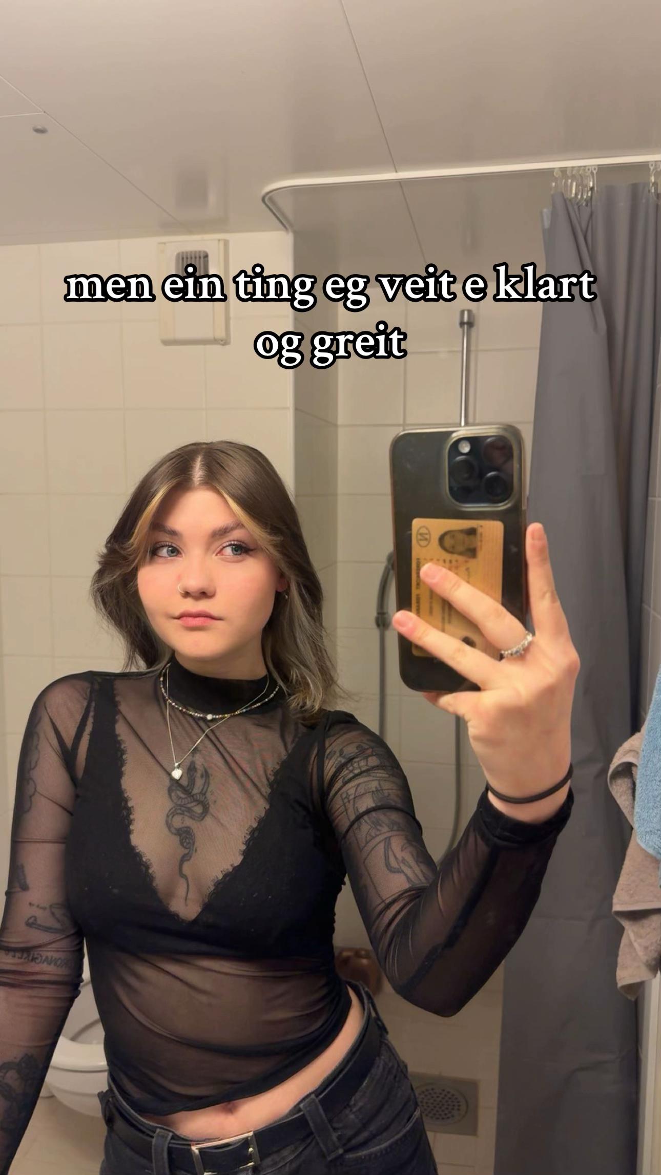 @Hannah