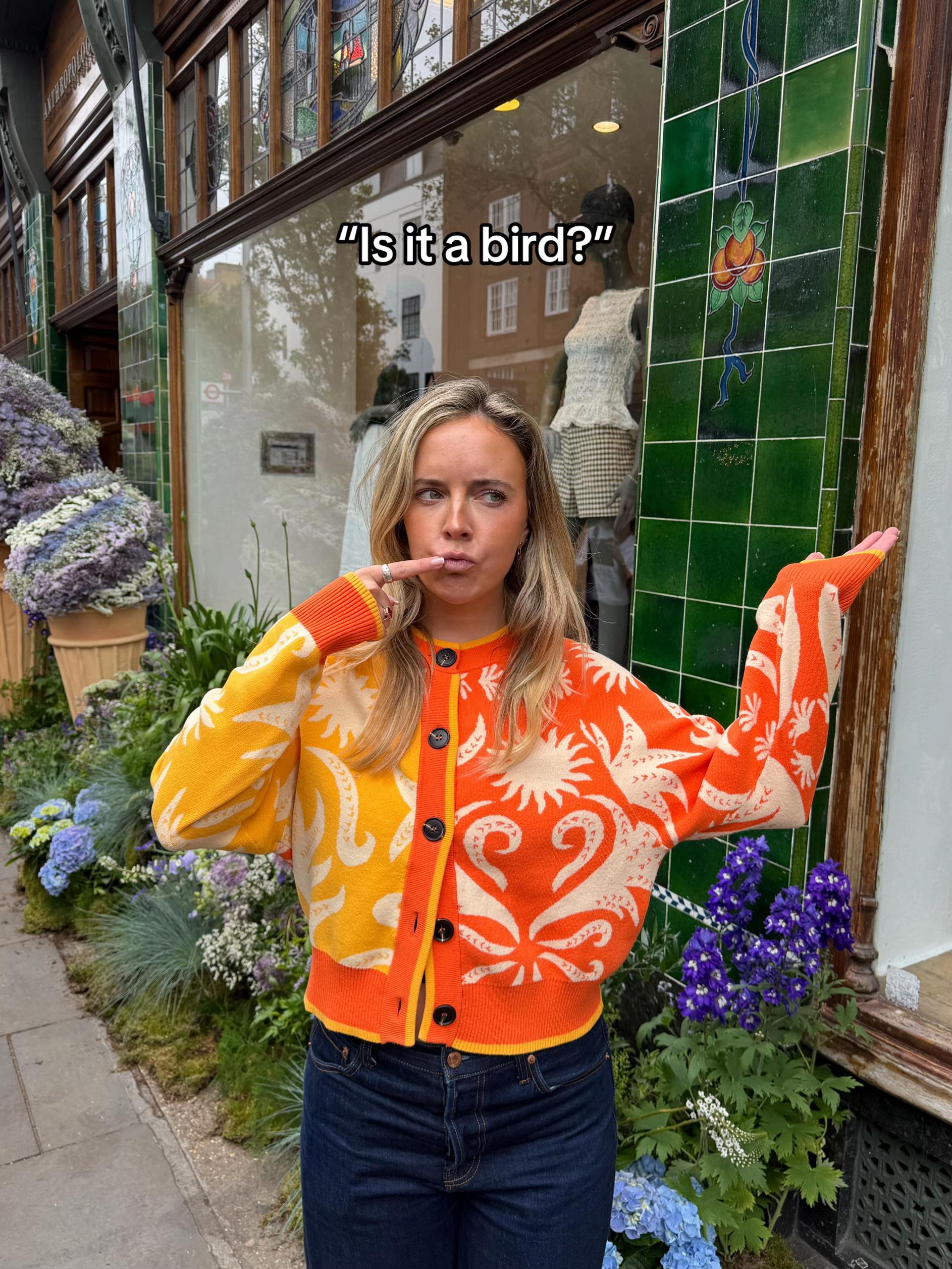 @Anthropologie Europe