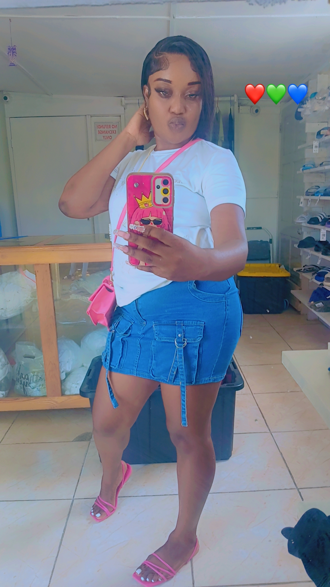 @Nana mummy