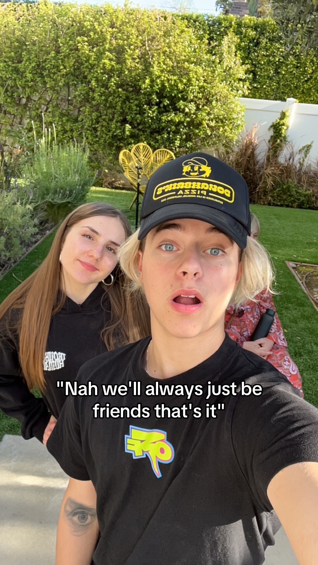 @Gavin Magnus