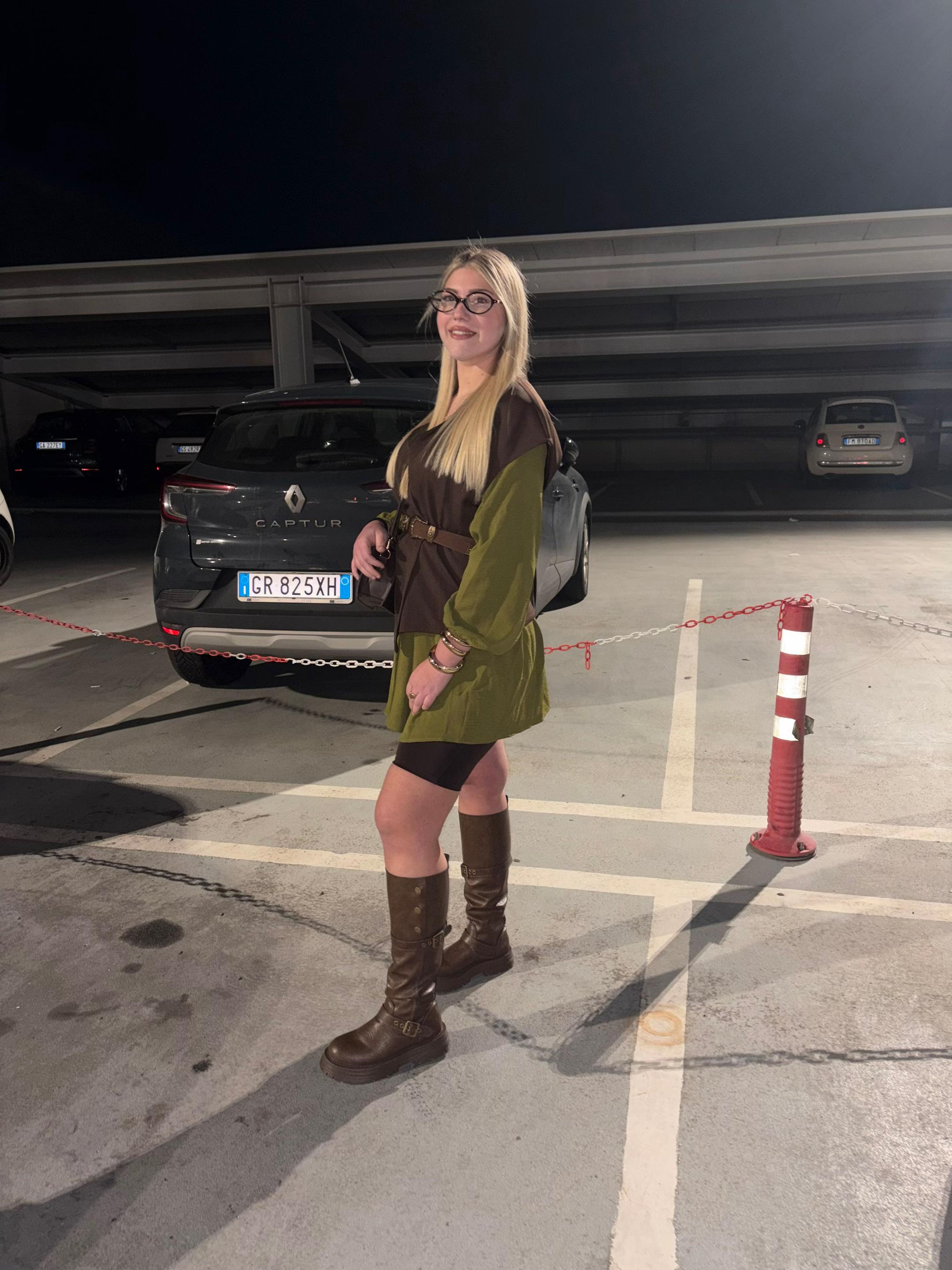 @Costa Silvia