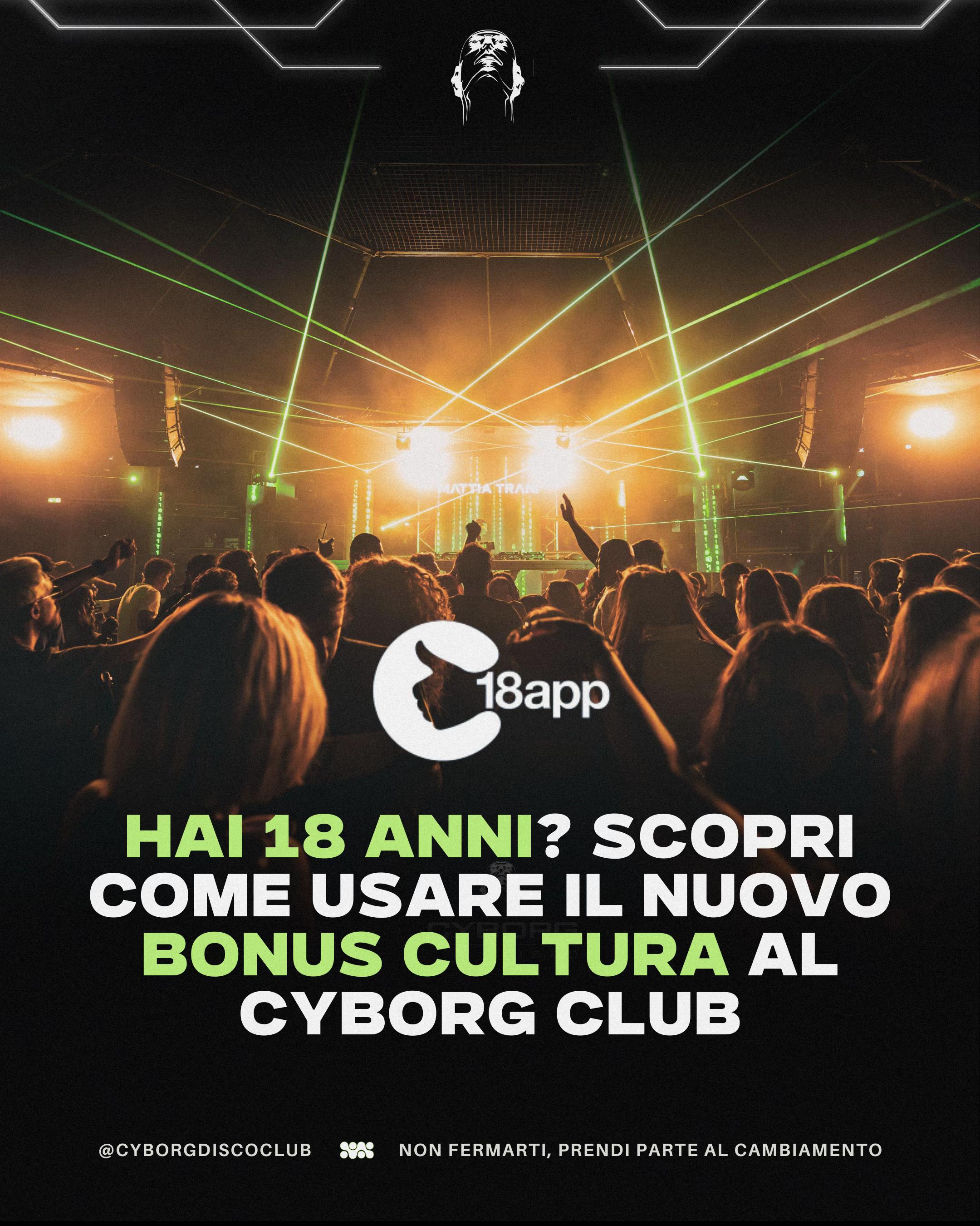 @CyborgDisco