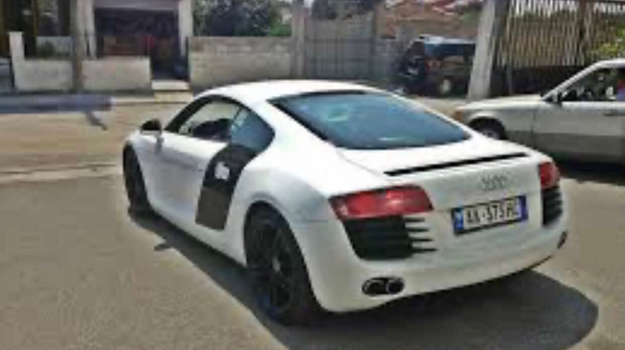 @Auto King
