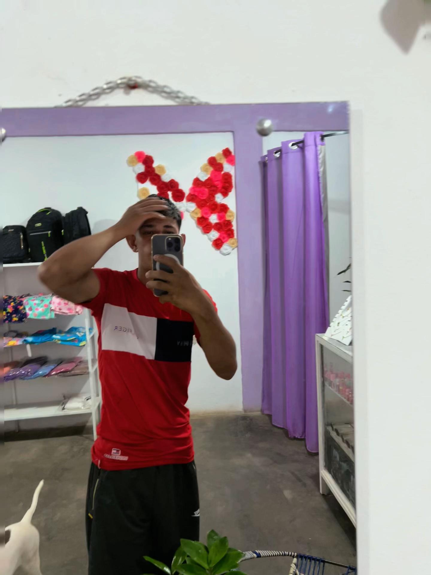 @Argenis Gil