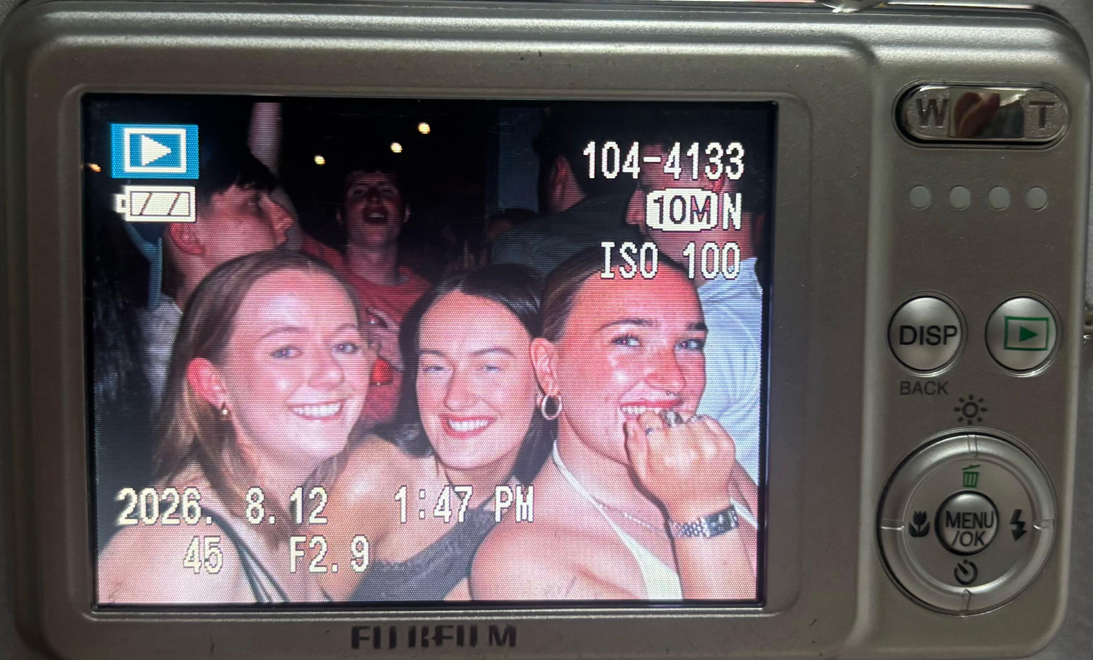 @Muireann ⭐️