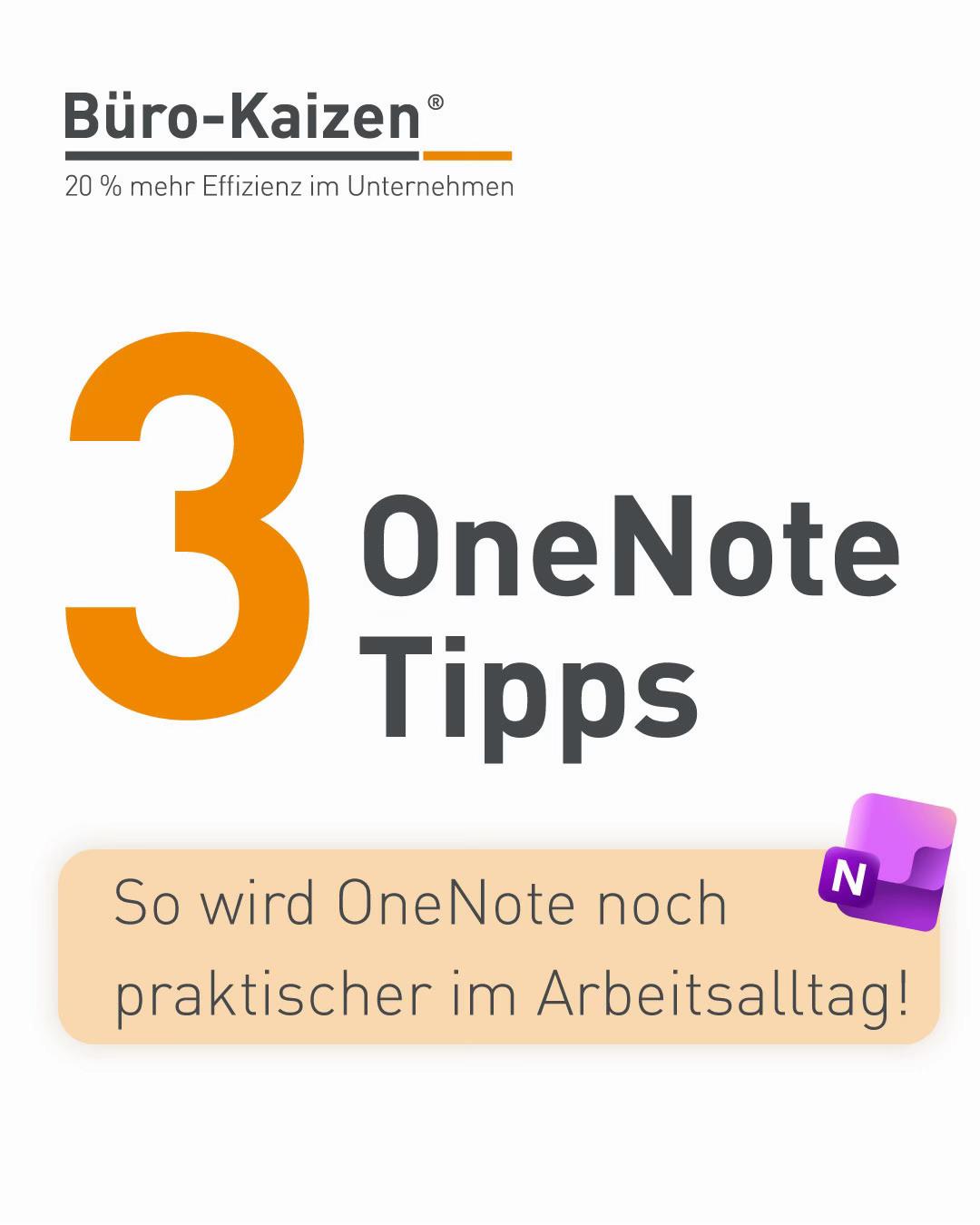 @B&uuml;ro-Kaizen