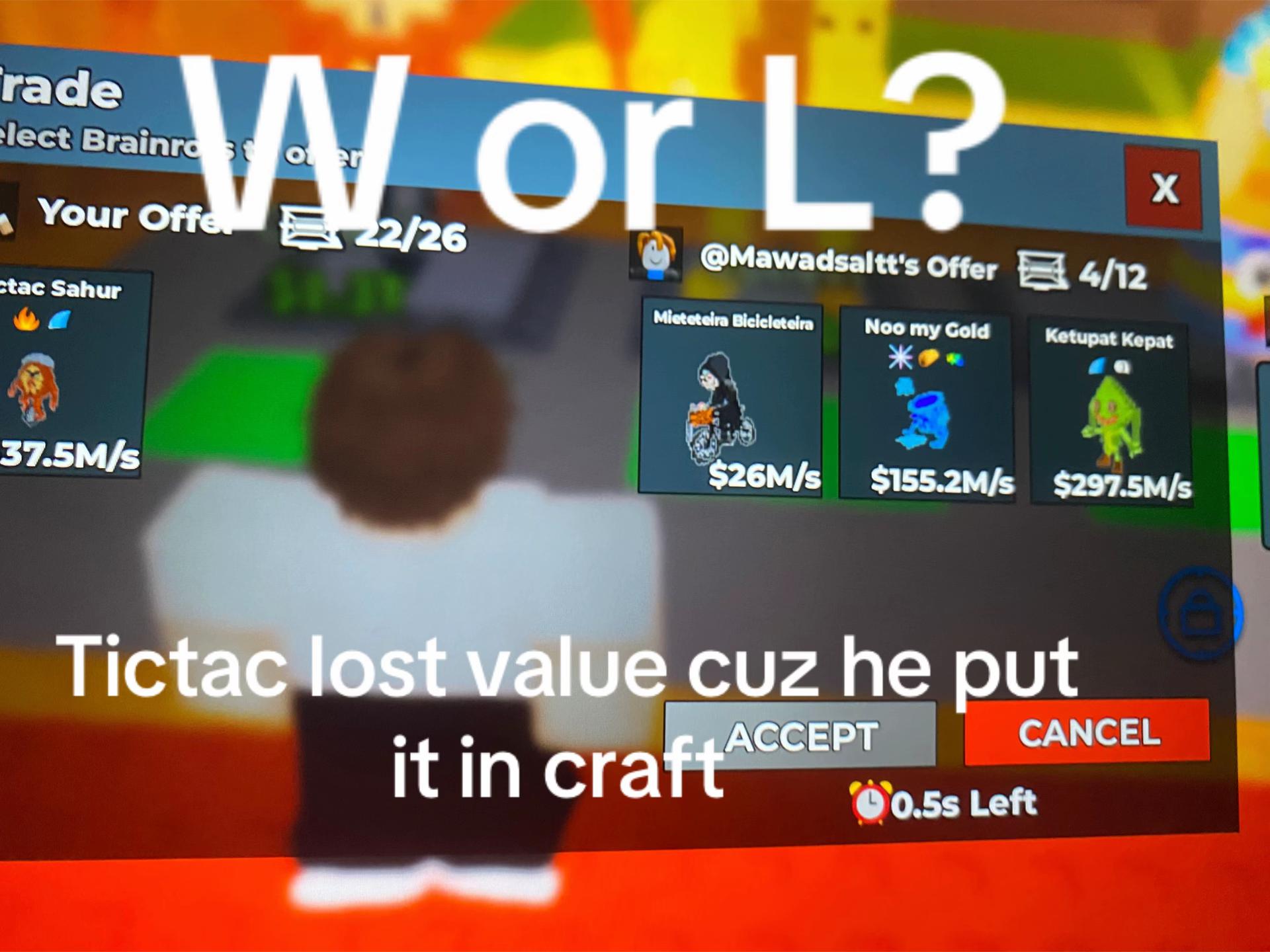 @BEANS