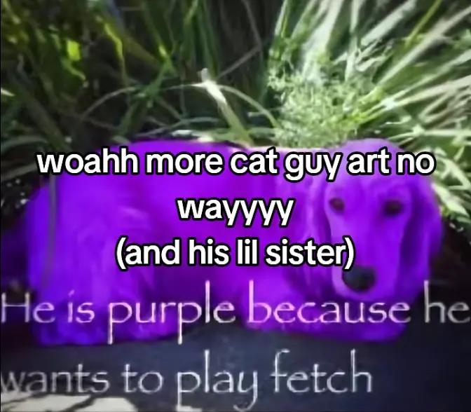 @creature