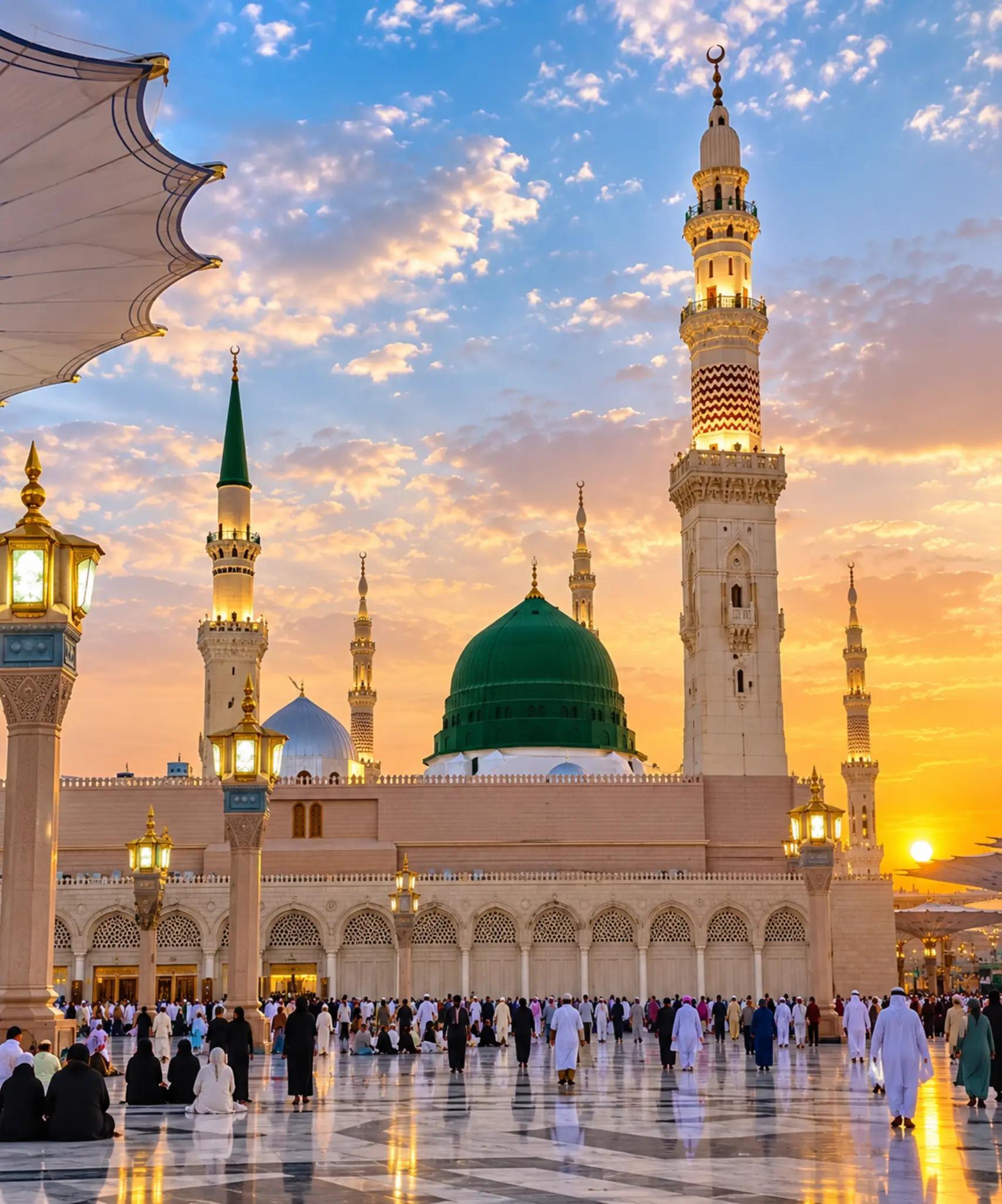 @Qur’an & Hadith 💖