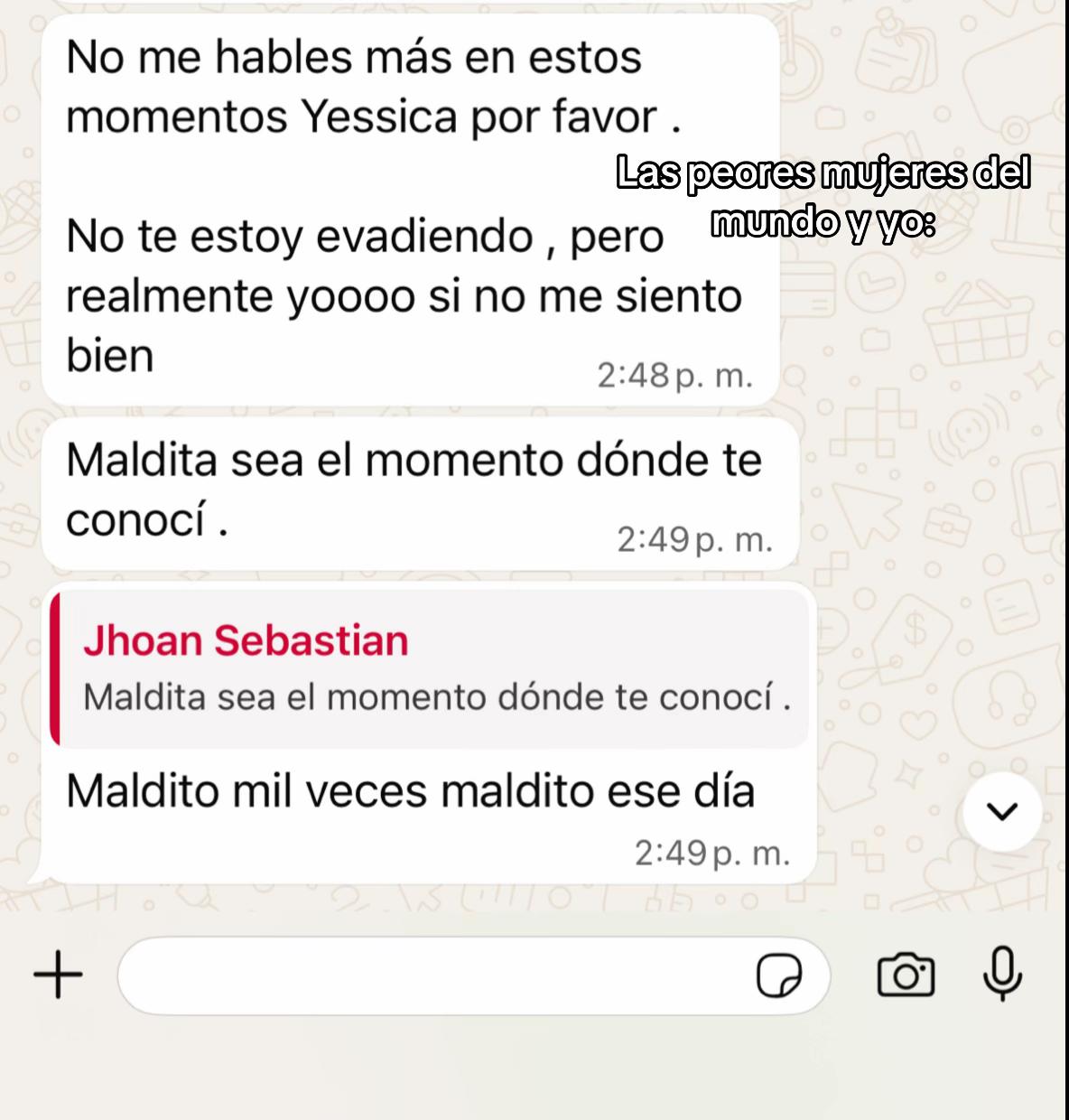 @Yesica⚡️
