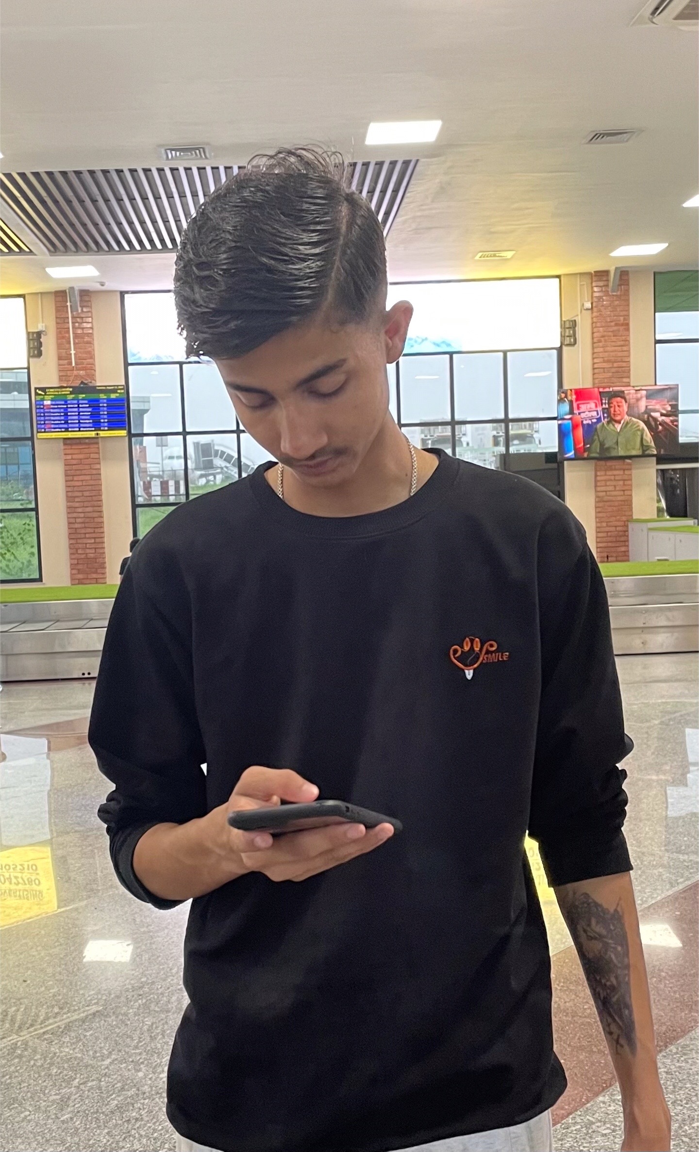 @Yogesh_Kshetri