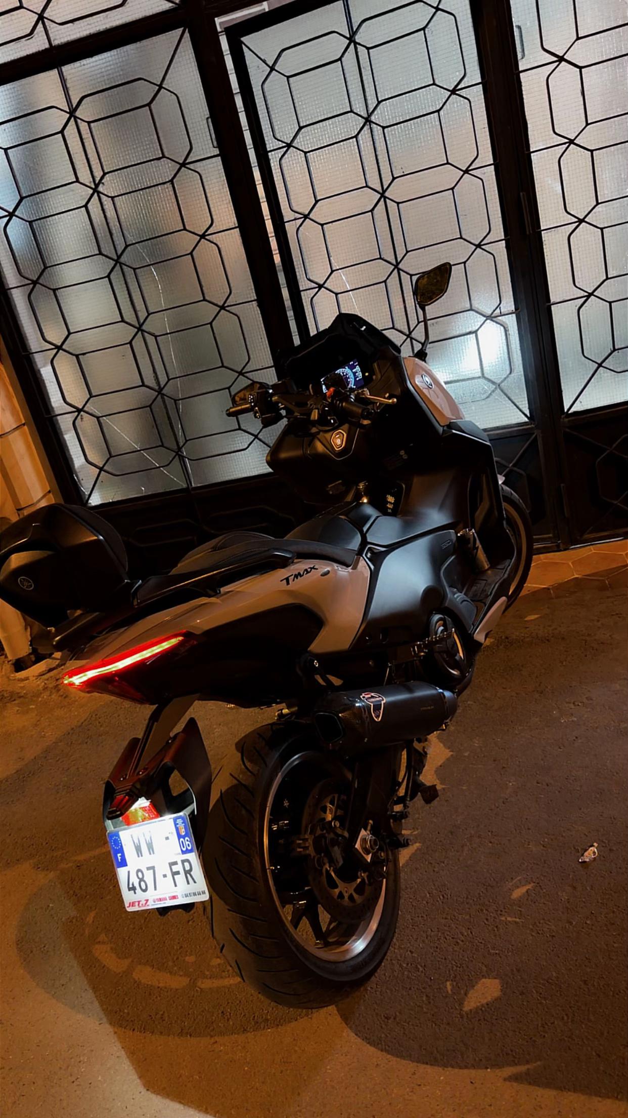 @KOUKOU MOTOS (SYM BIRKHADEM)