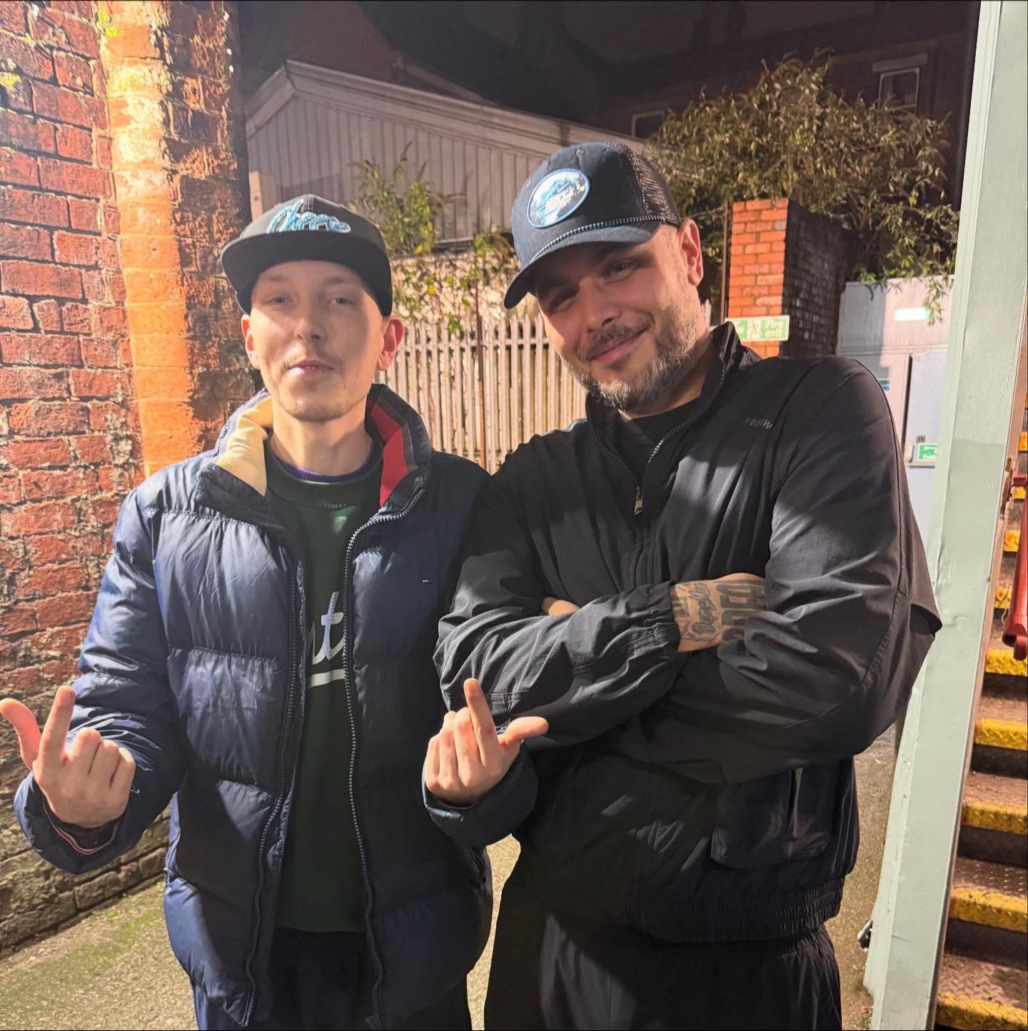 @Jaykae