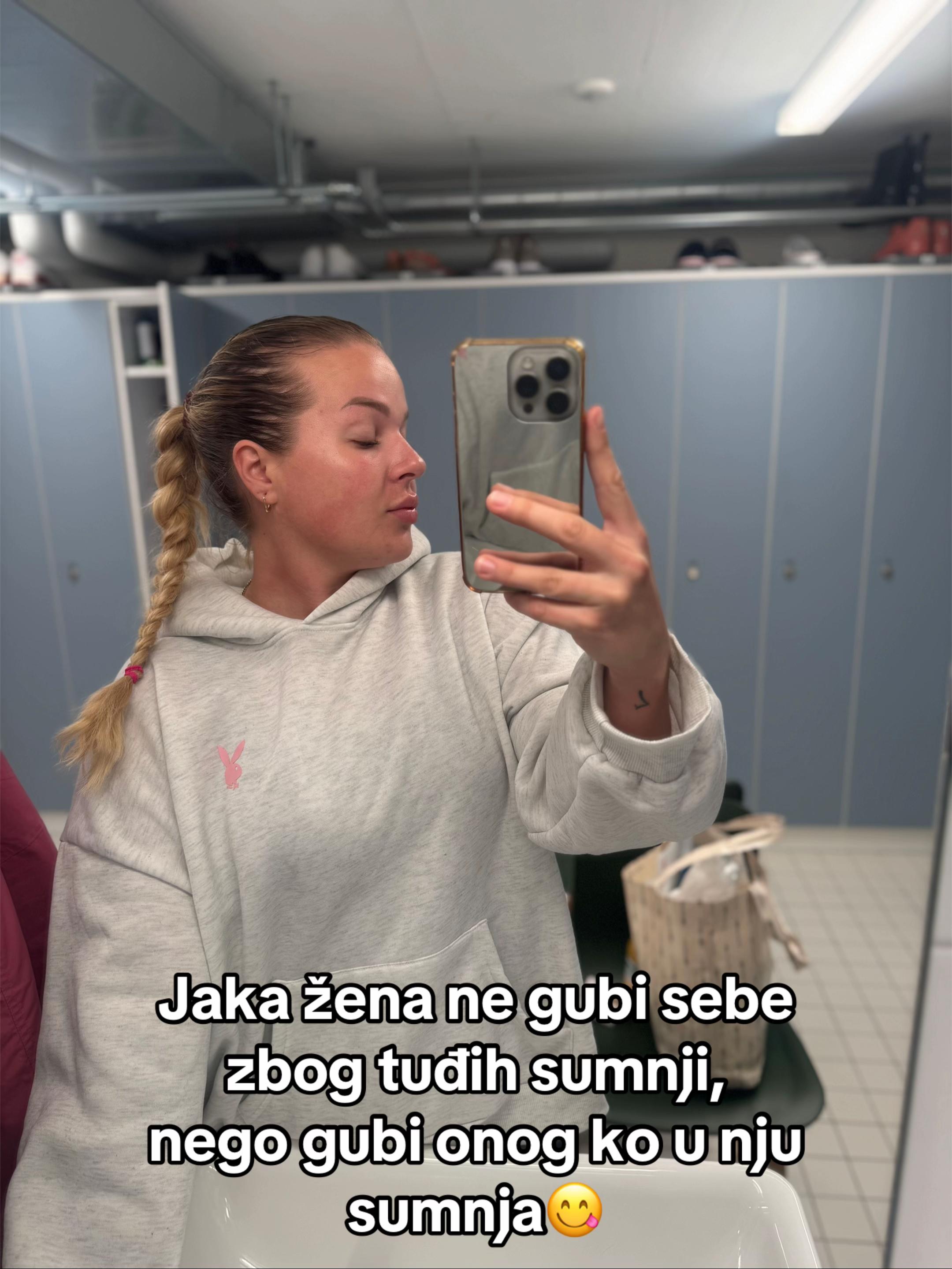 @selma rešinjo