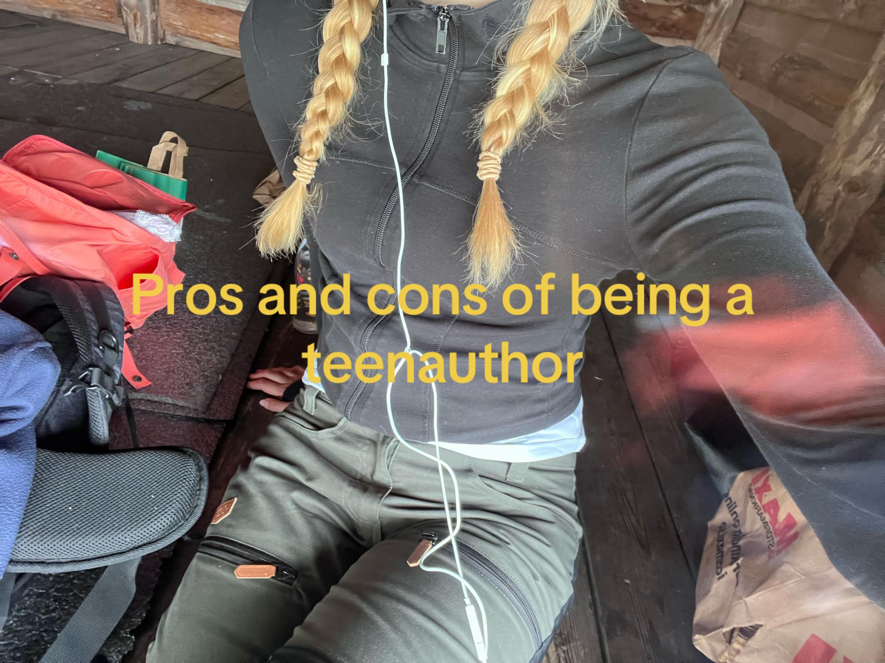 @Agnes E.N - author🖋️💌