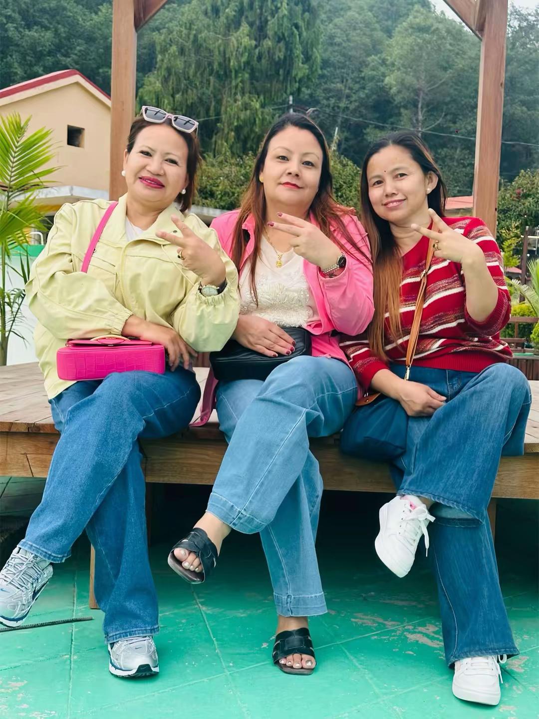 @Indira Limbu