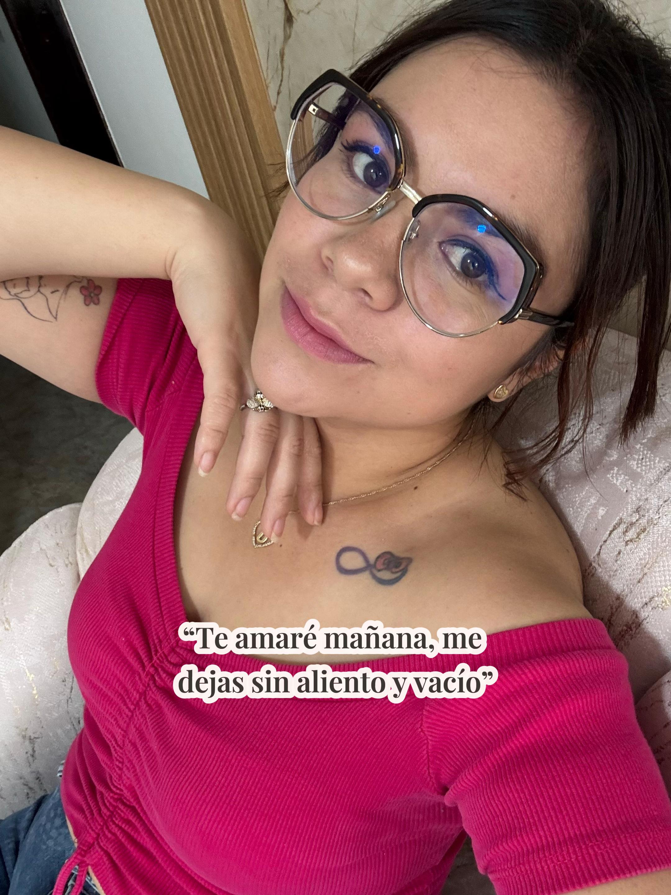 @Yesi Castillo 💖