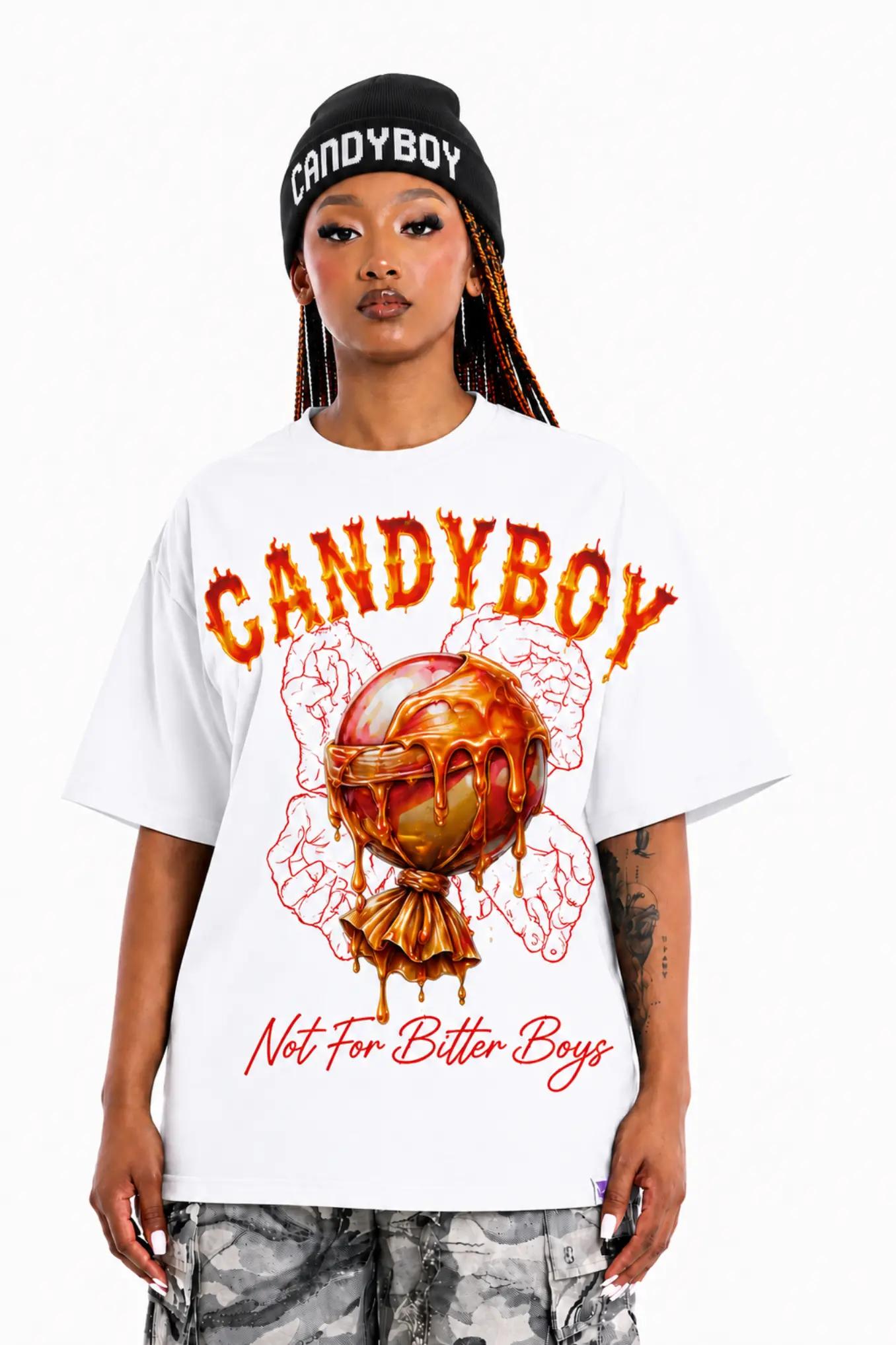 @candyboy clothing brand 🍭