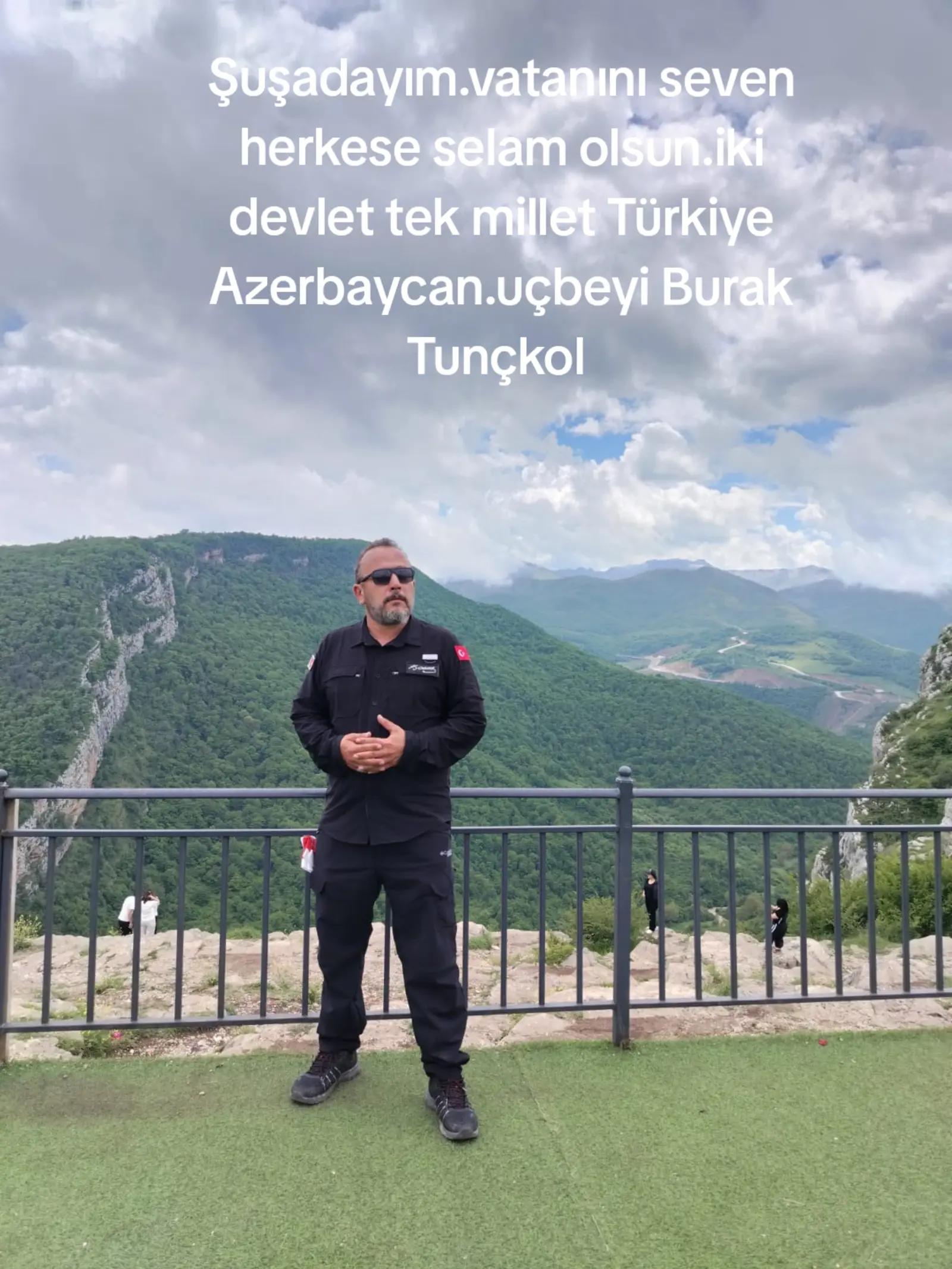 @UÇBEYİ