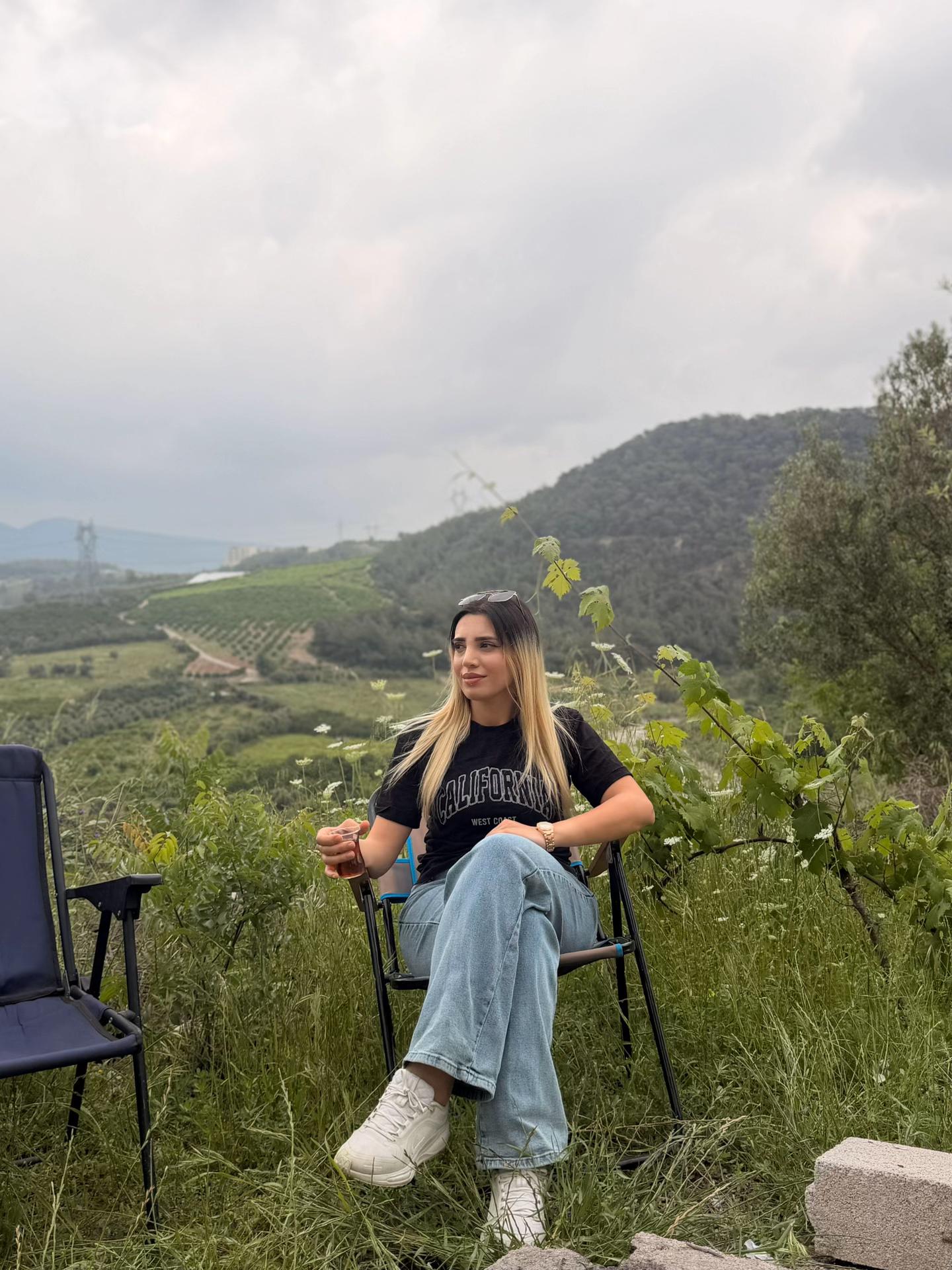 @Deniz Zana