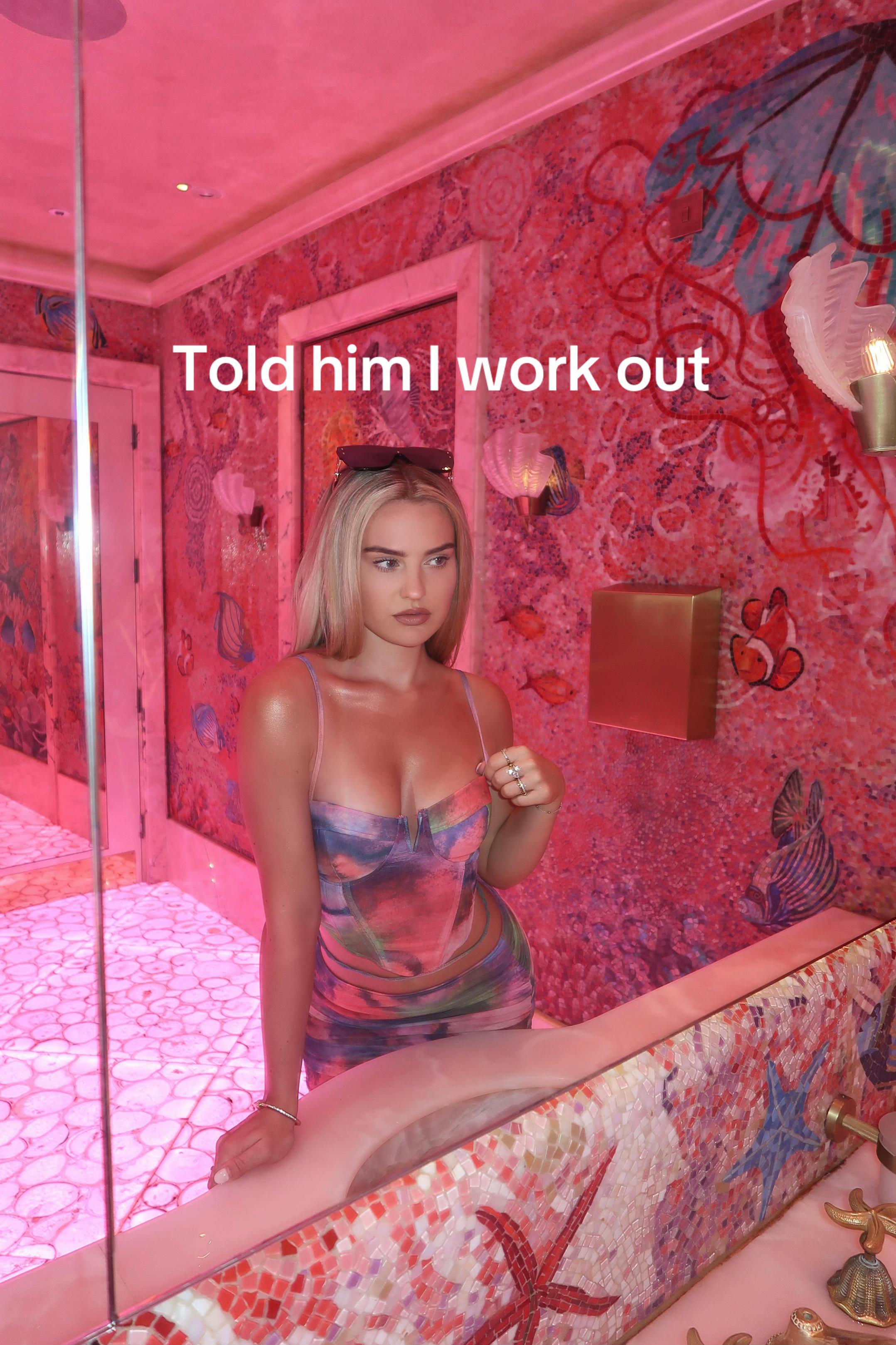 @Amelia Bell