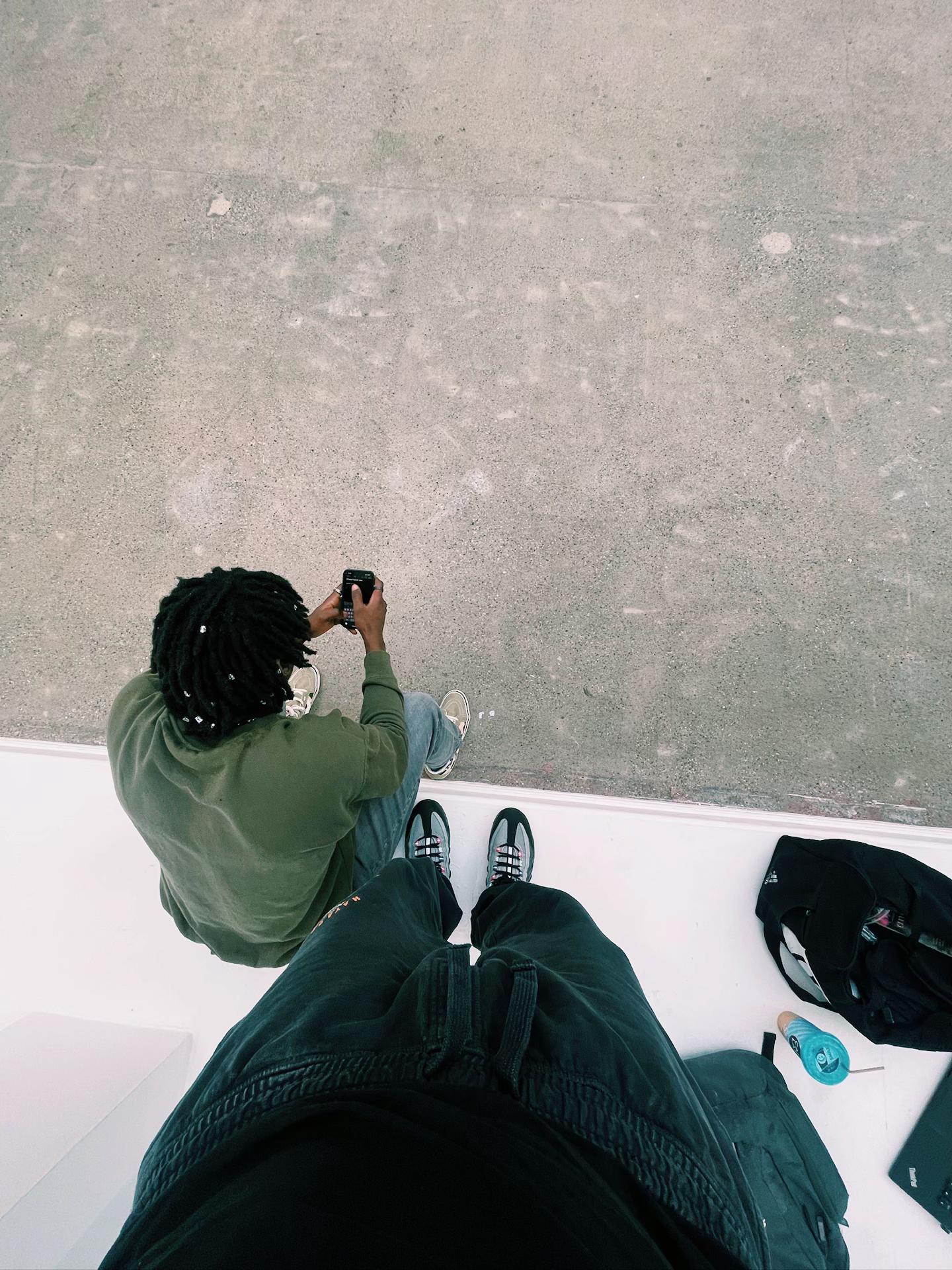 @BENAIAH