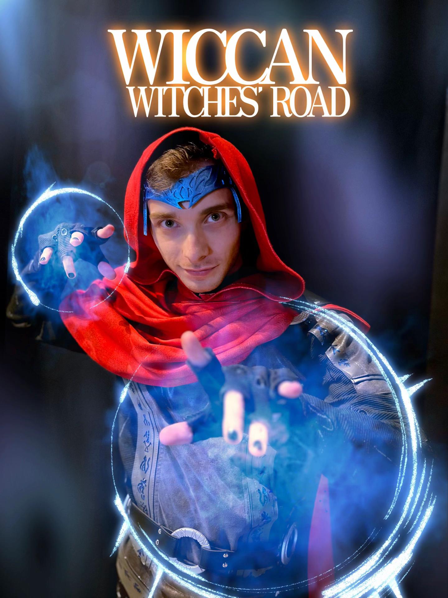 @wiccan_webhead_cosplay