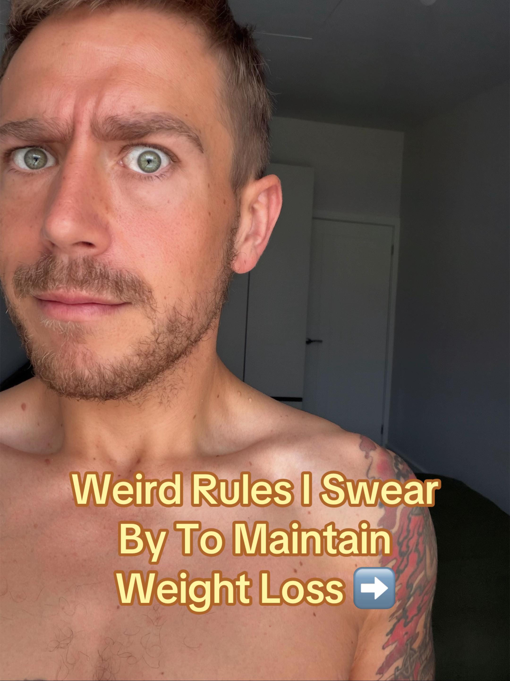 @KD | Life After Weight Loss