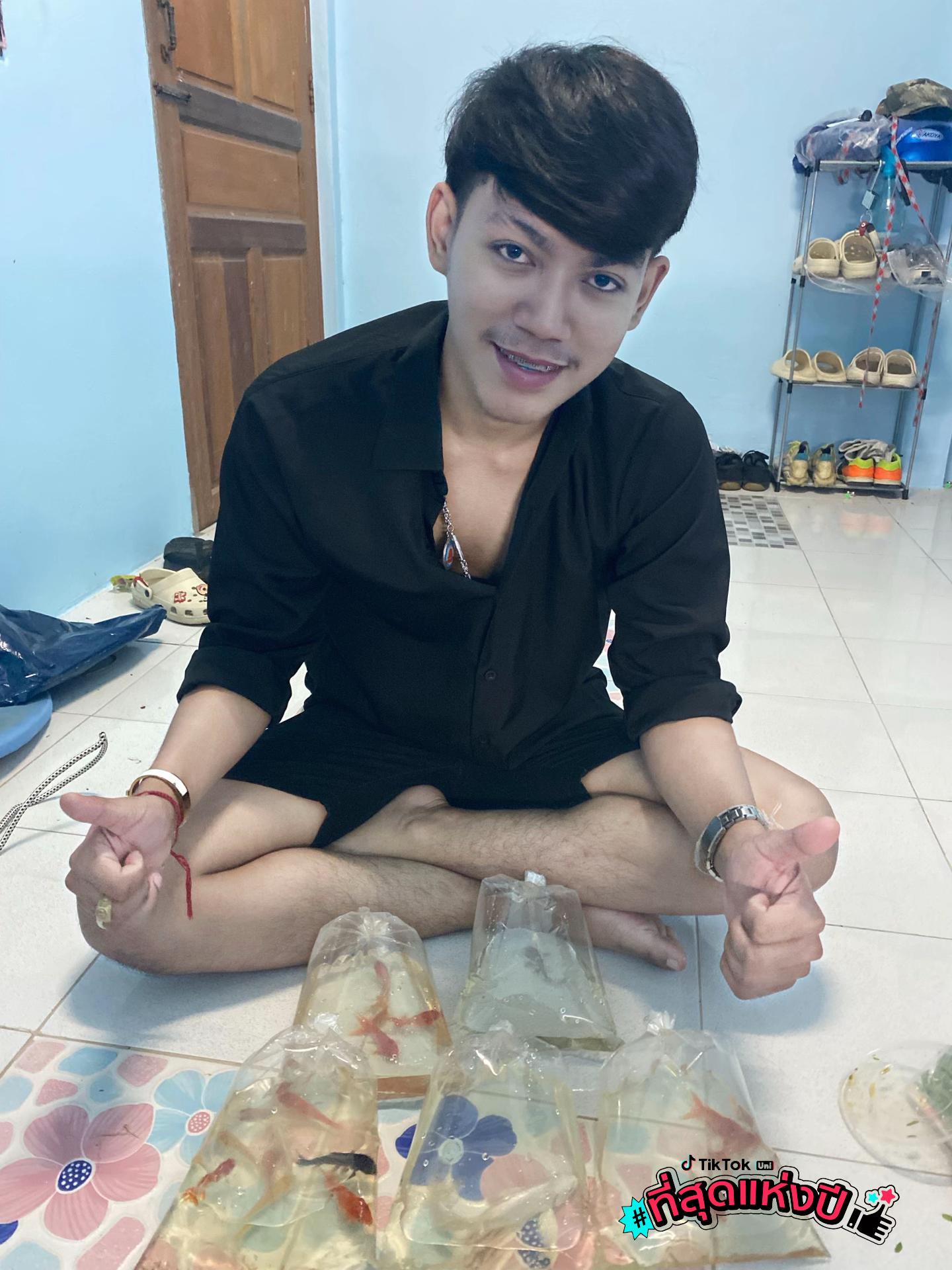 @โดนัทจะเป็น🅰️
