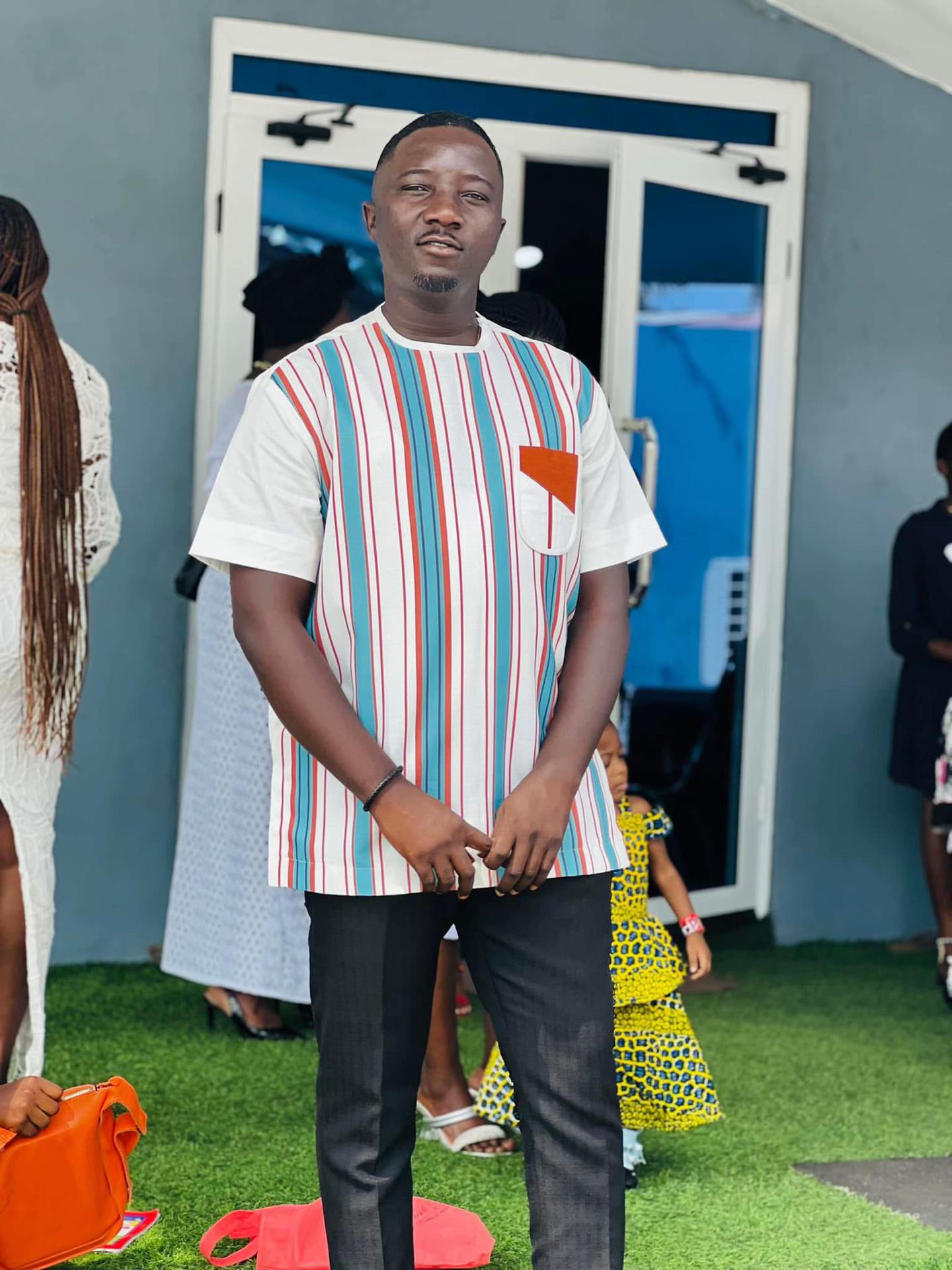 @Akan_God( DaniLo🇬🇭🇬🇭🇬🇭