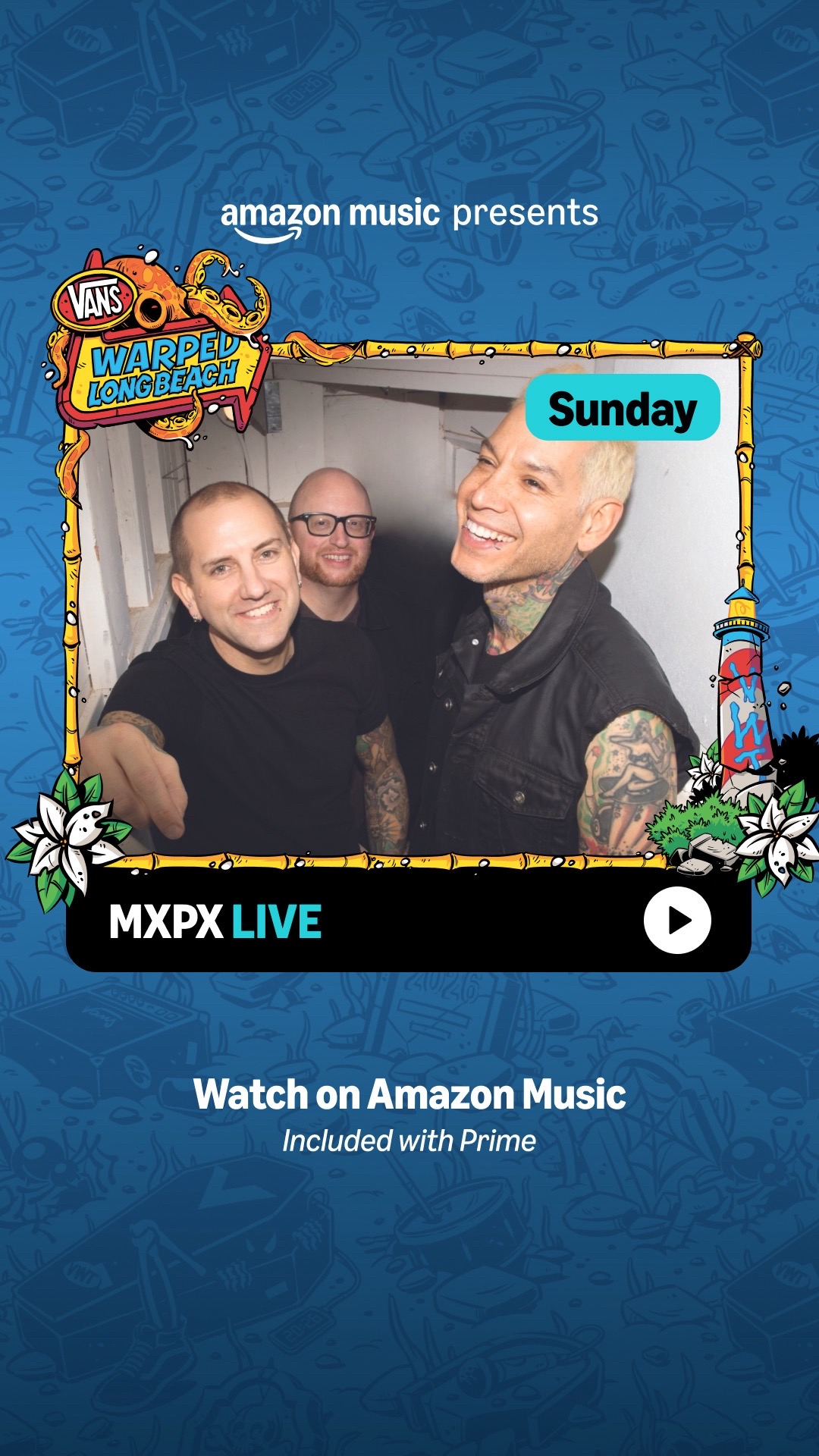 @MxPx