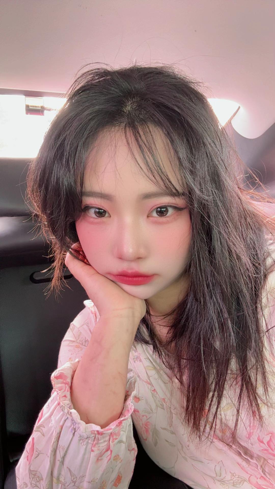 @샤머호