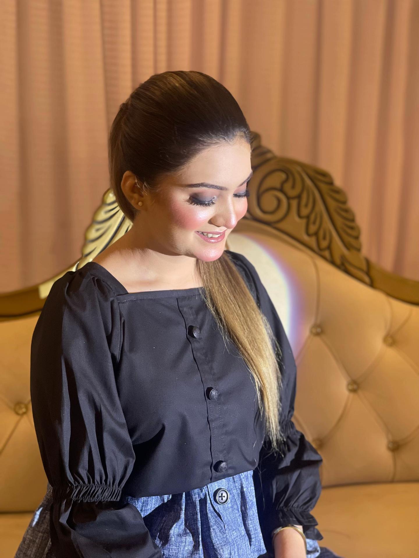 @Farah's Salon Kharian