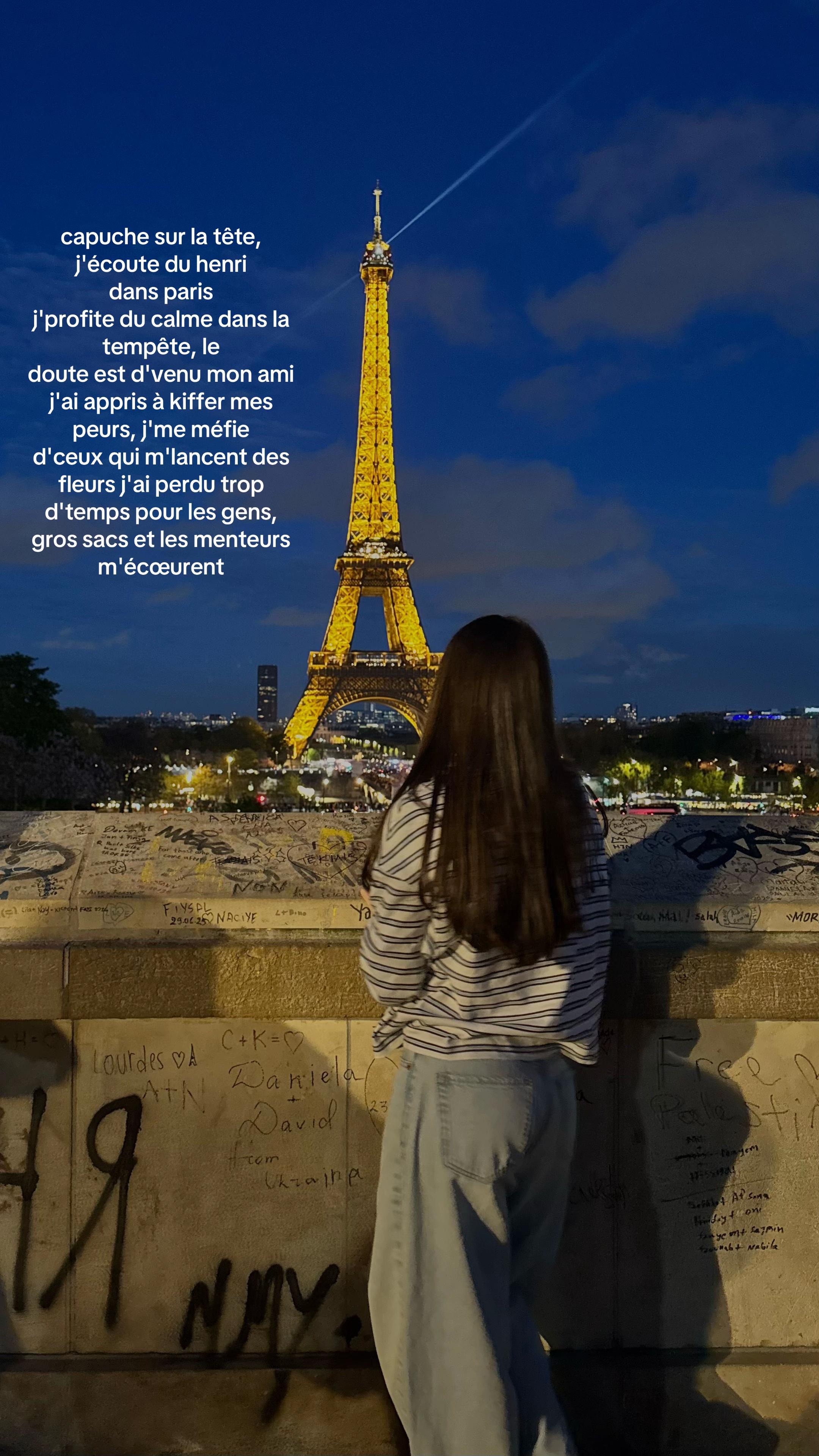 @Oc&eacute;ane
