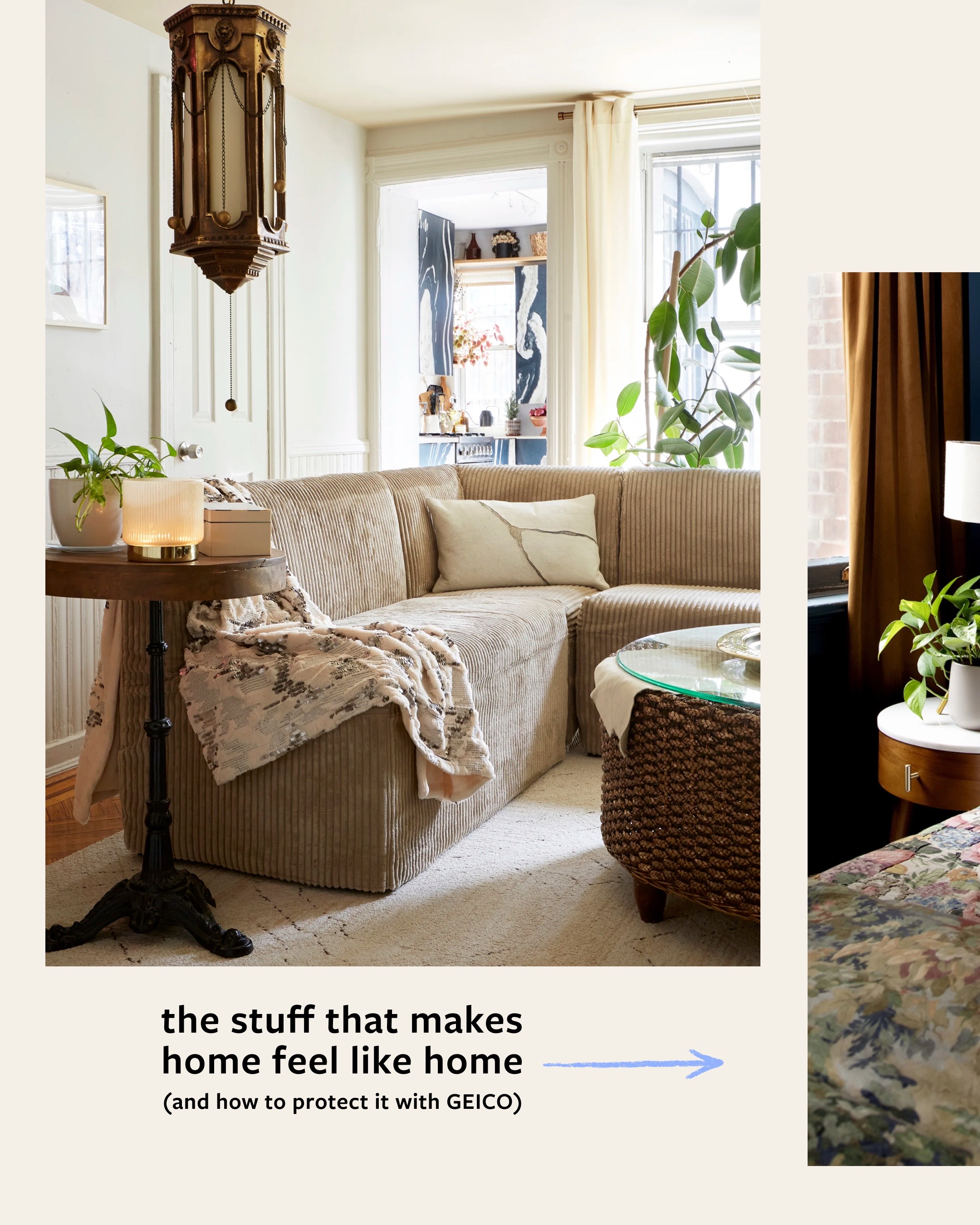 @Apartment Therapy