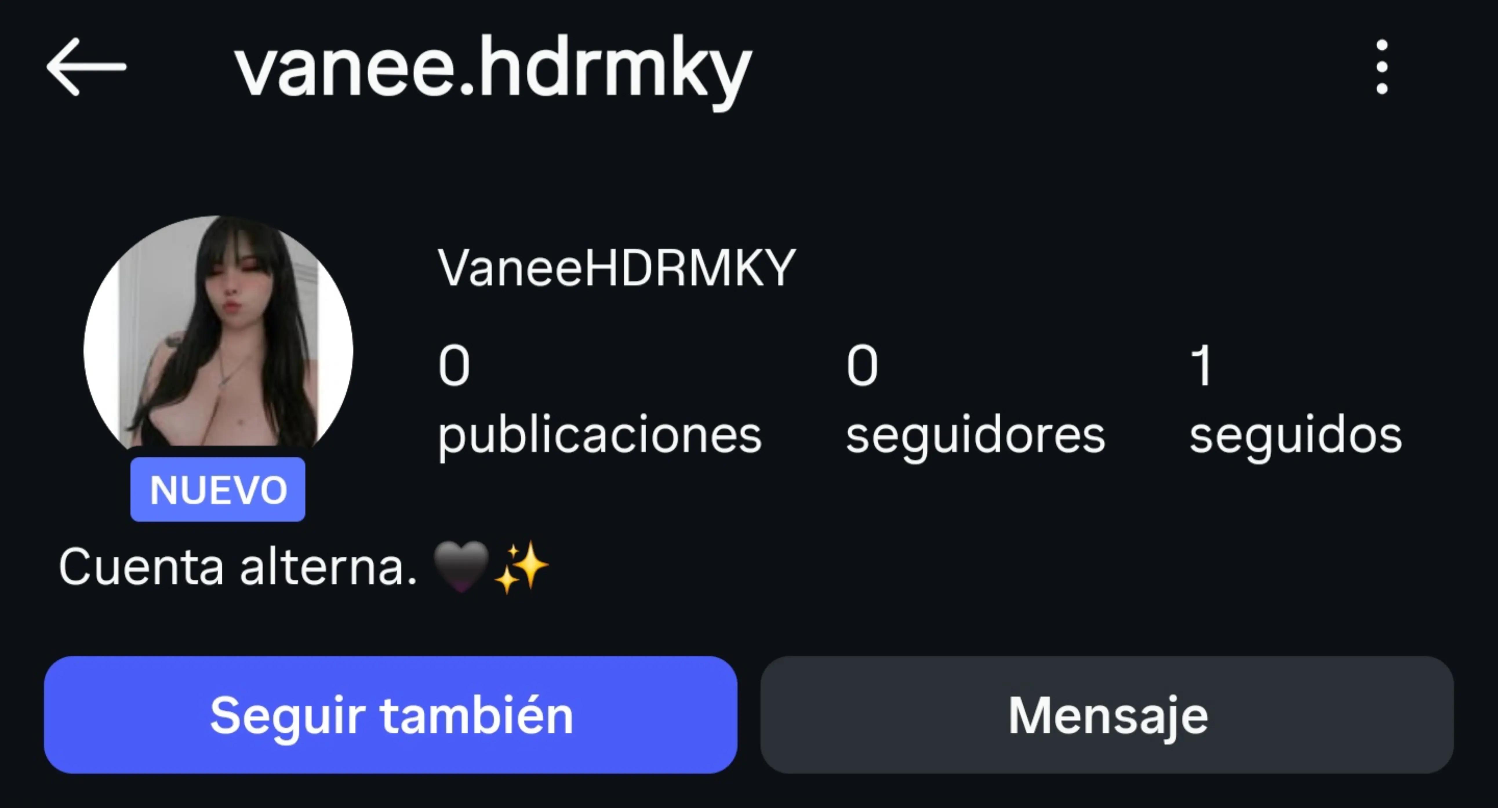 @VaneeHDRMKY