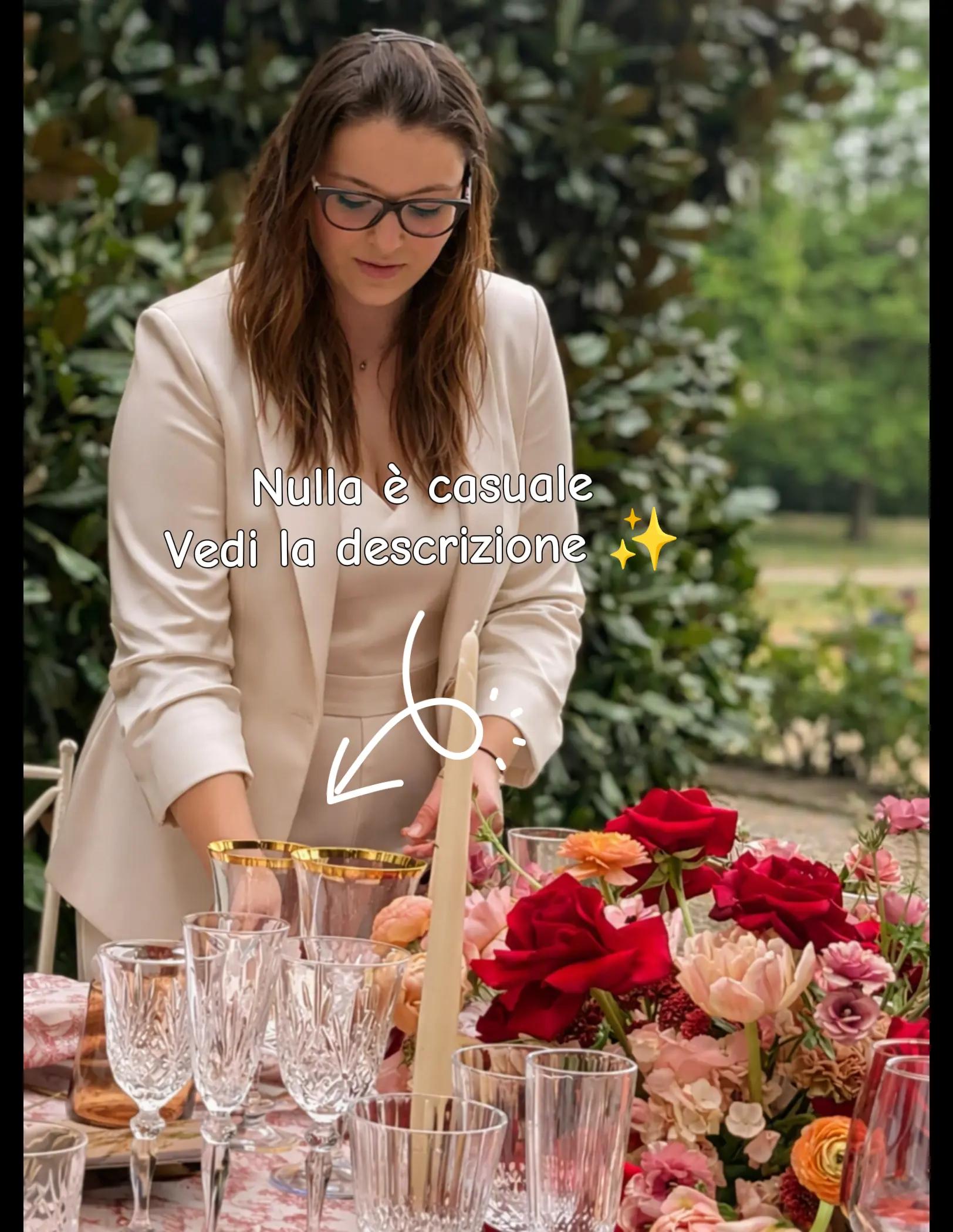 @Yulia | Wedding Planner