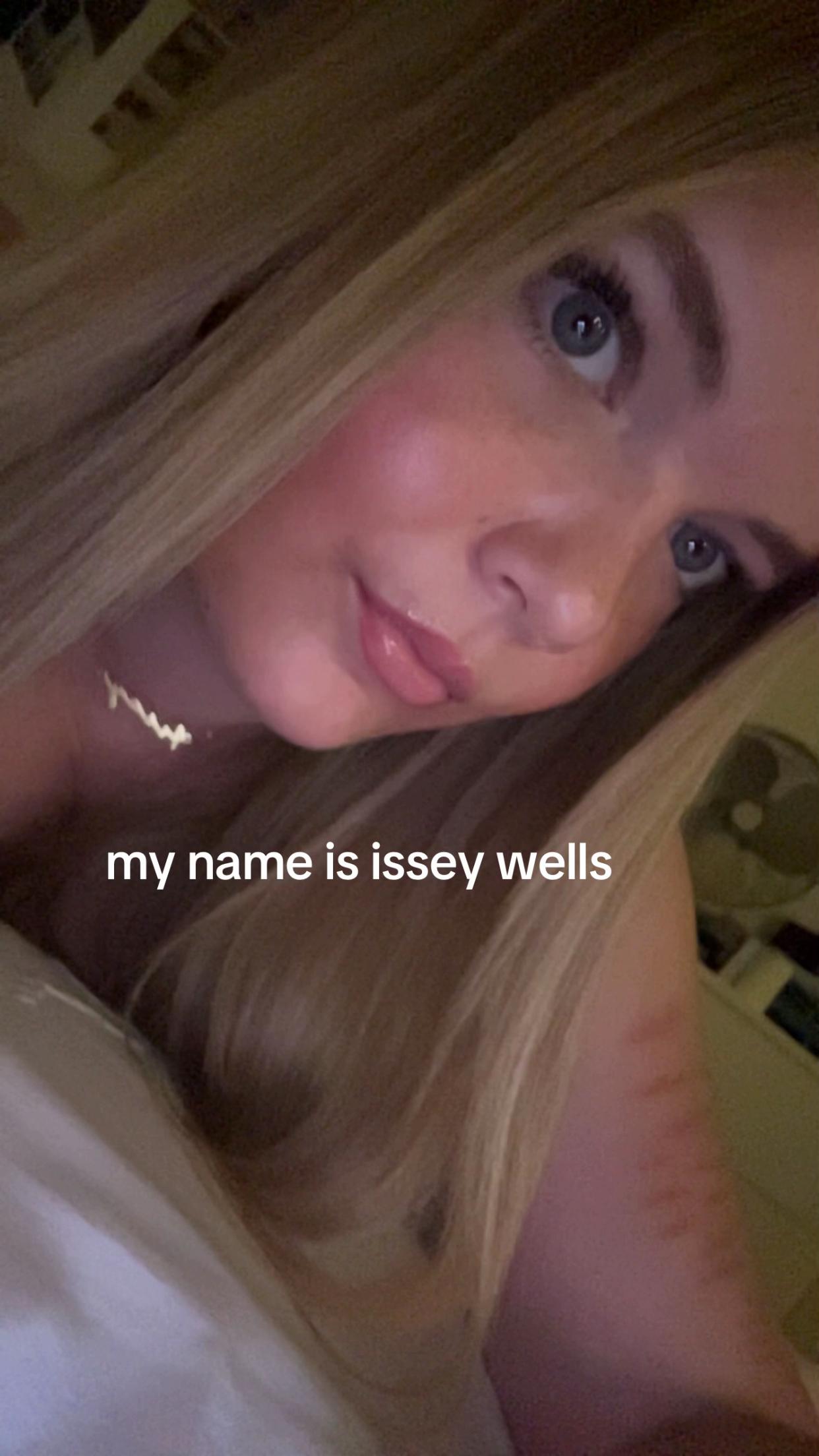 @issey💗