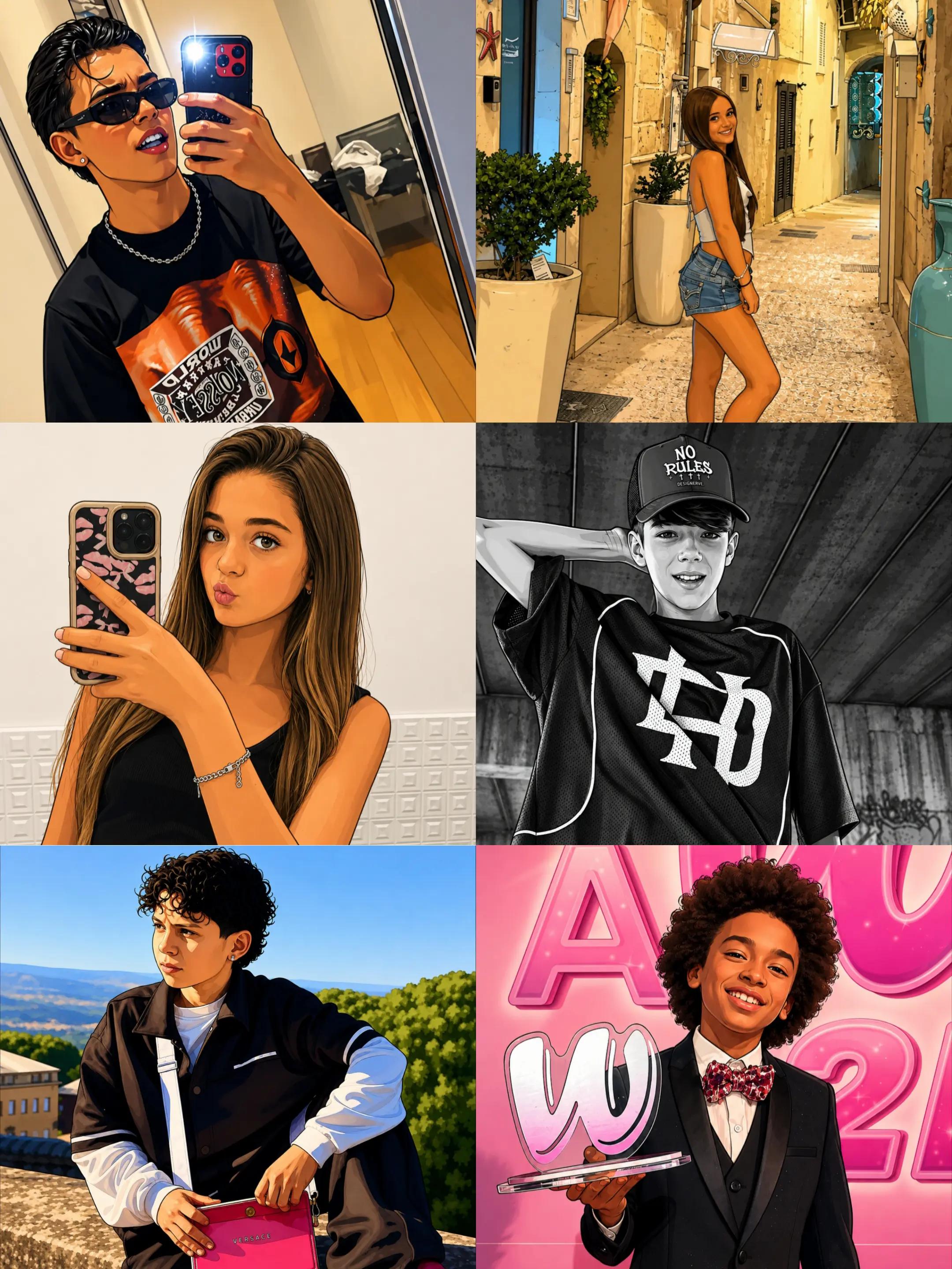 @Snack club fan Page 🎀❤️