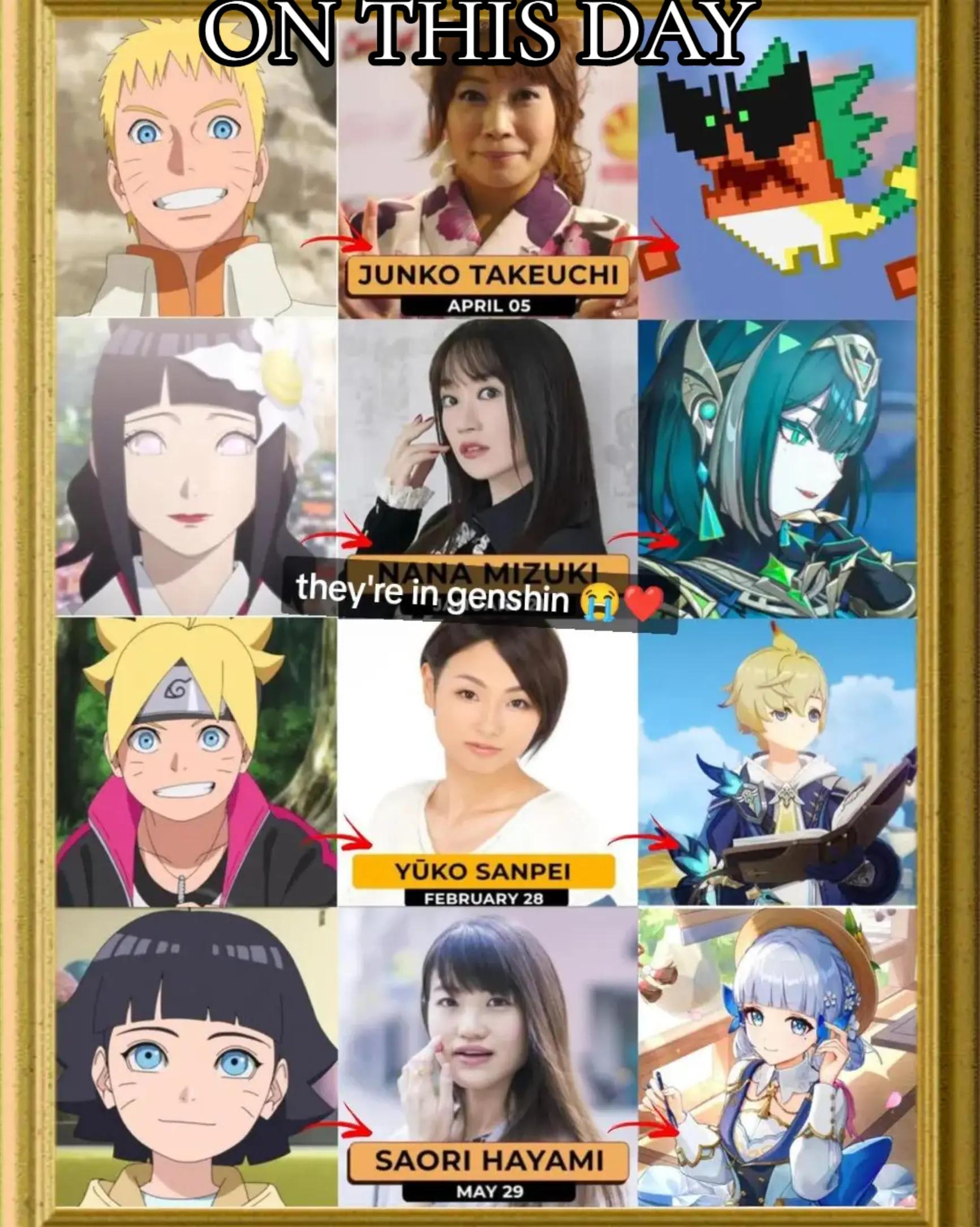 @❄️ Sarah ✨