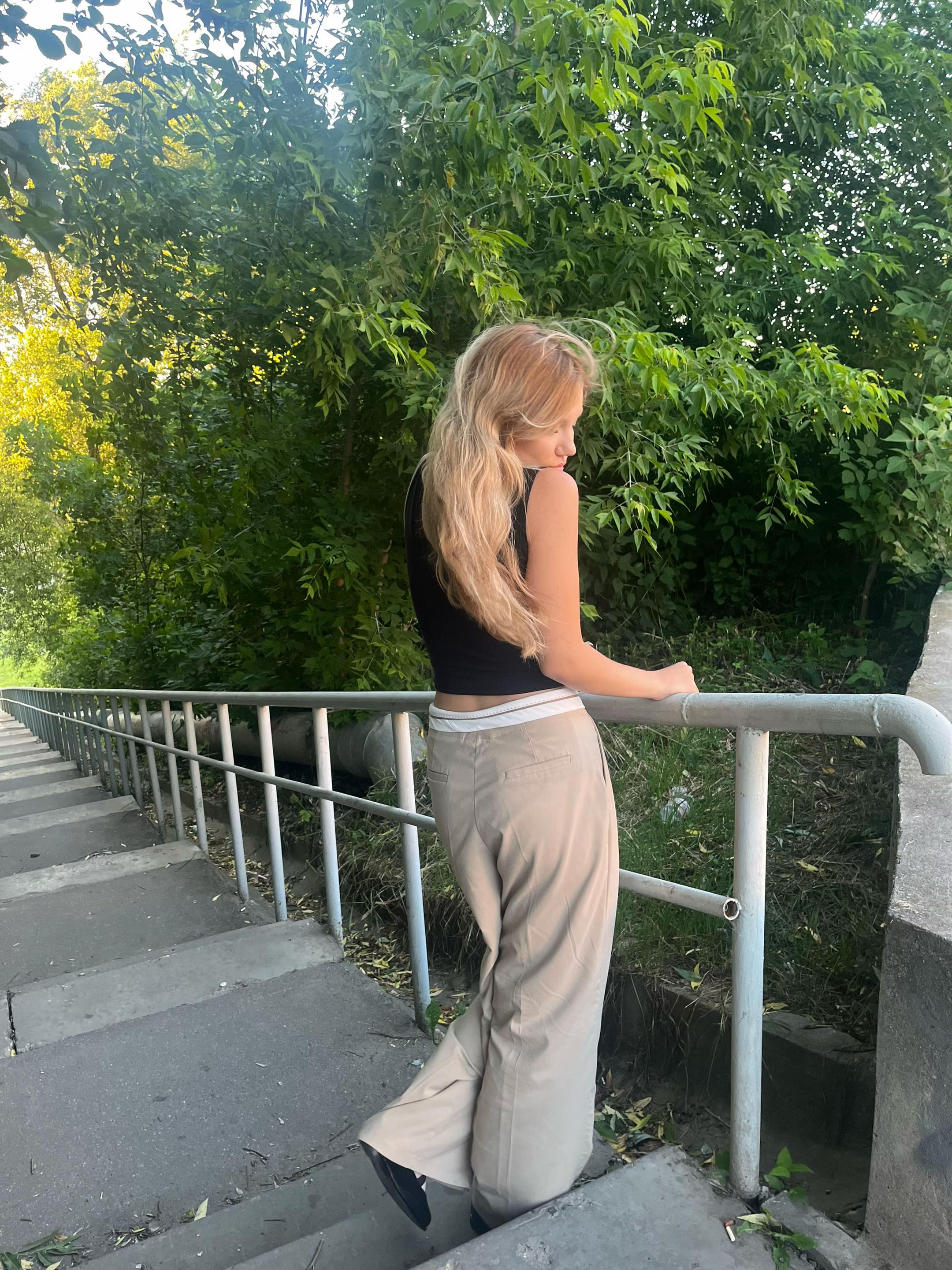 @полина андреевна