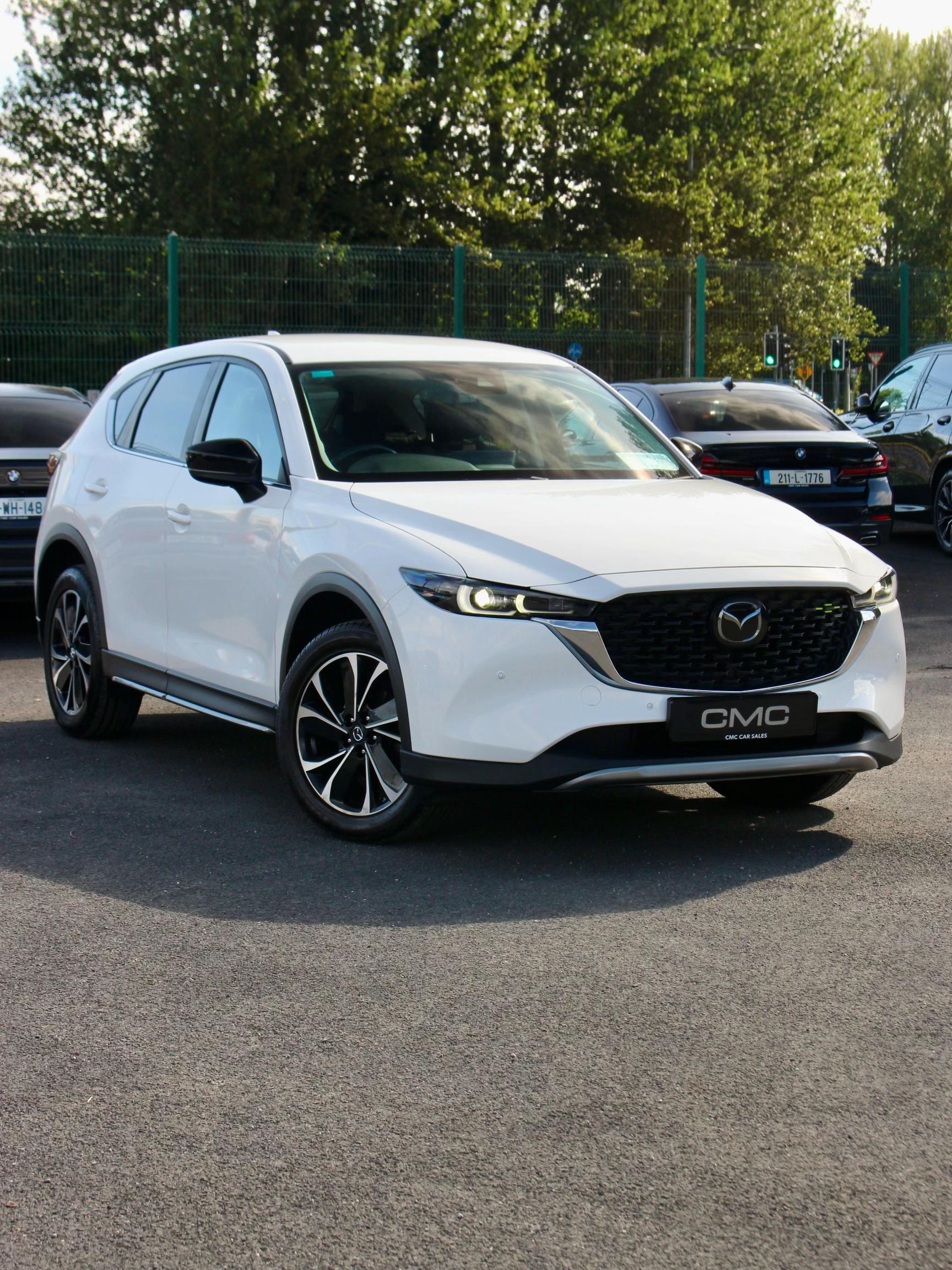 @CMC Car Sales