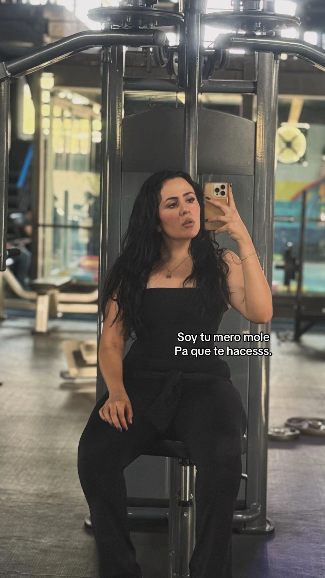 @Fernanda Millán