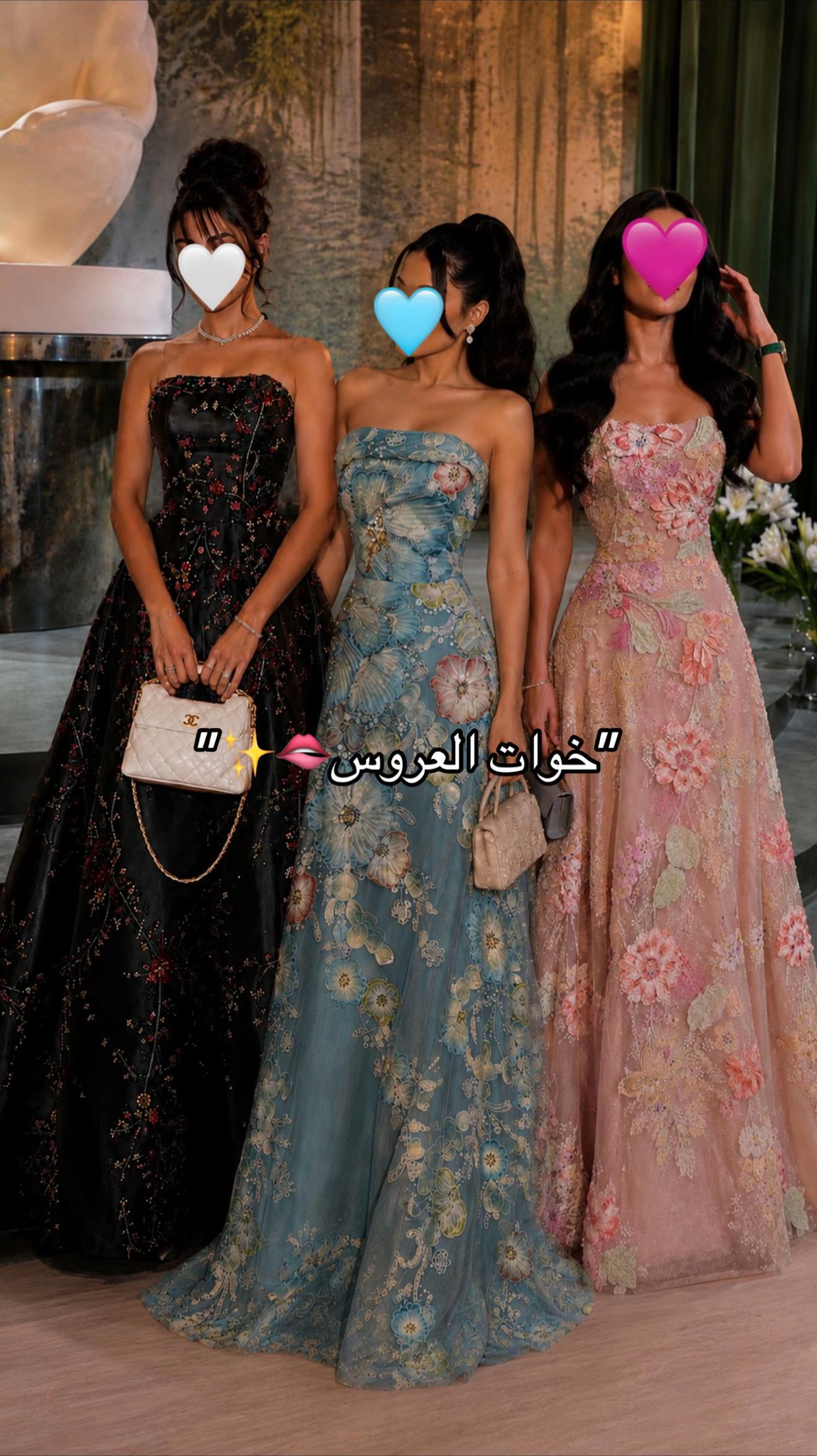 @فساتين ميراس