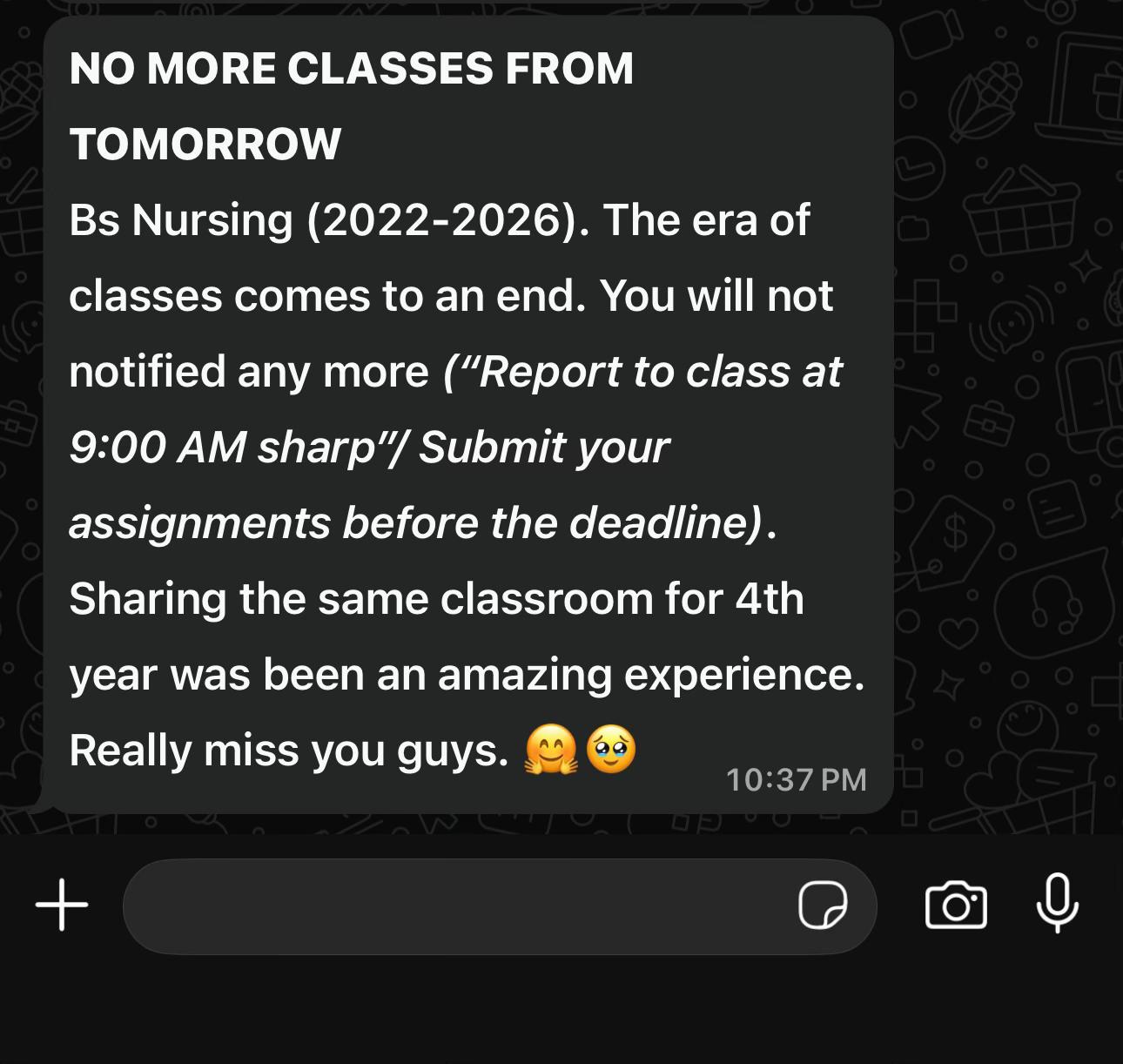 @ZazOo As A Nurse 🧑⚕️